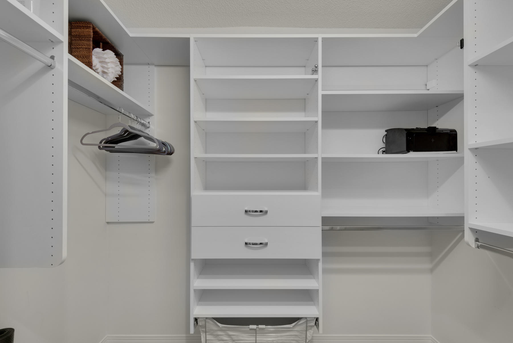 Compass Rose - Residential