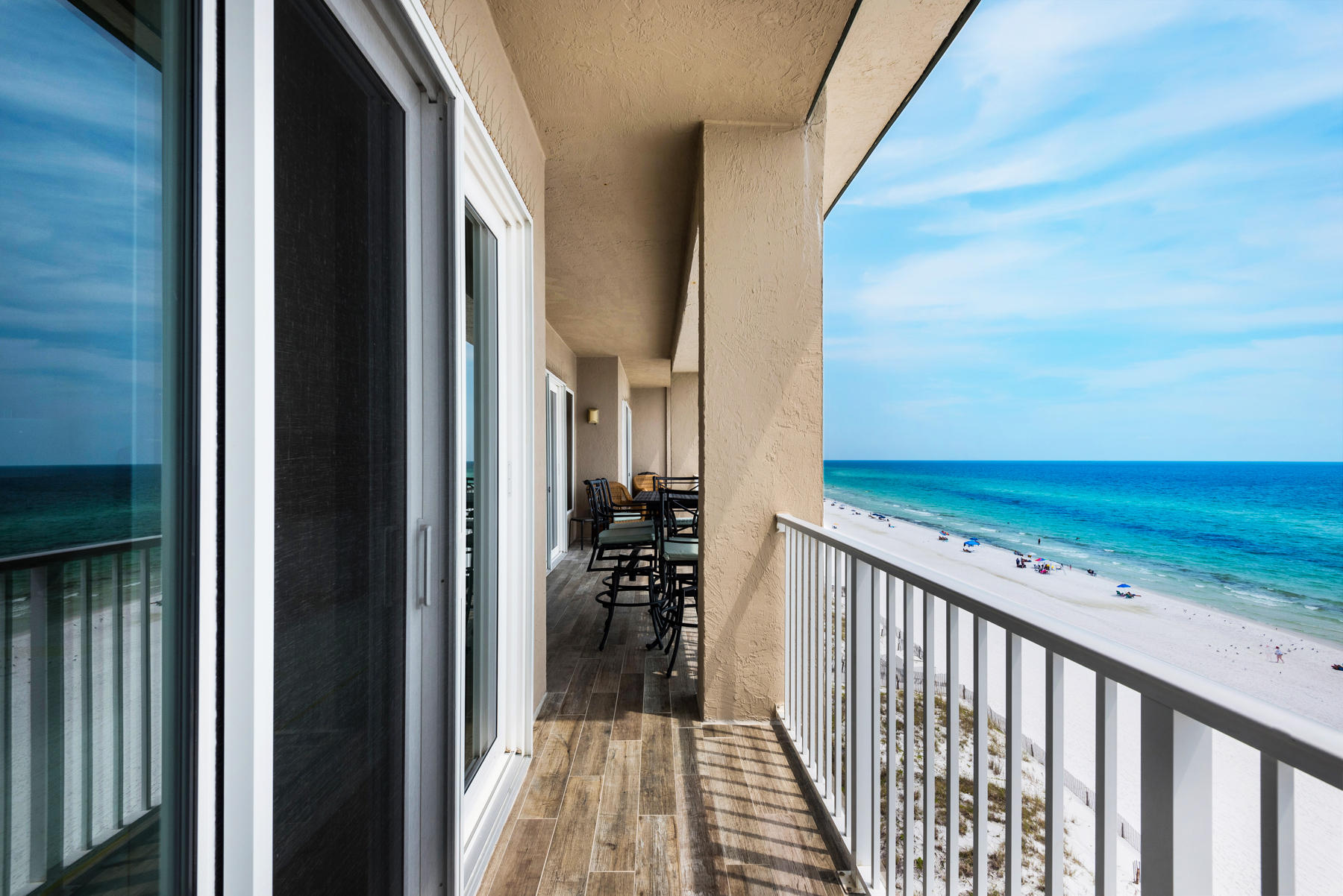 Compass Rose - Residential