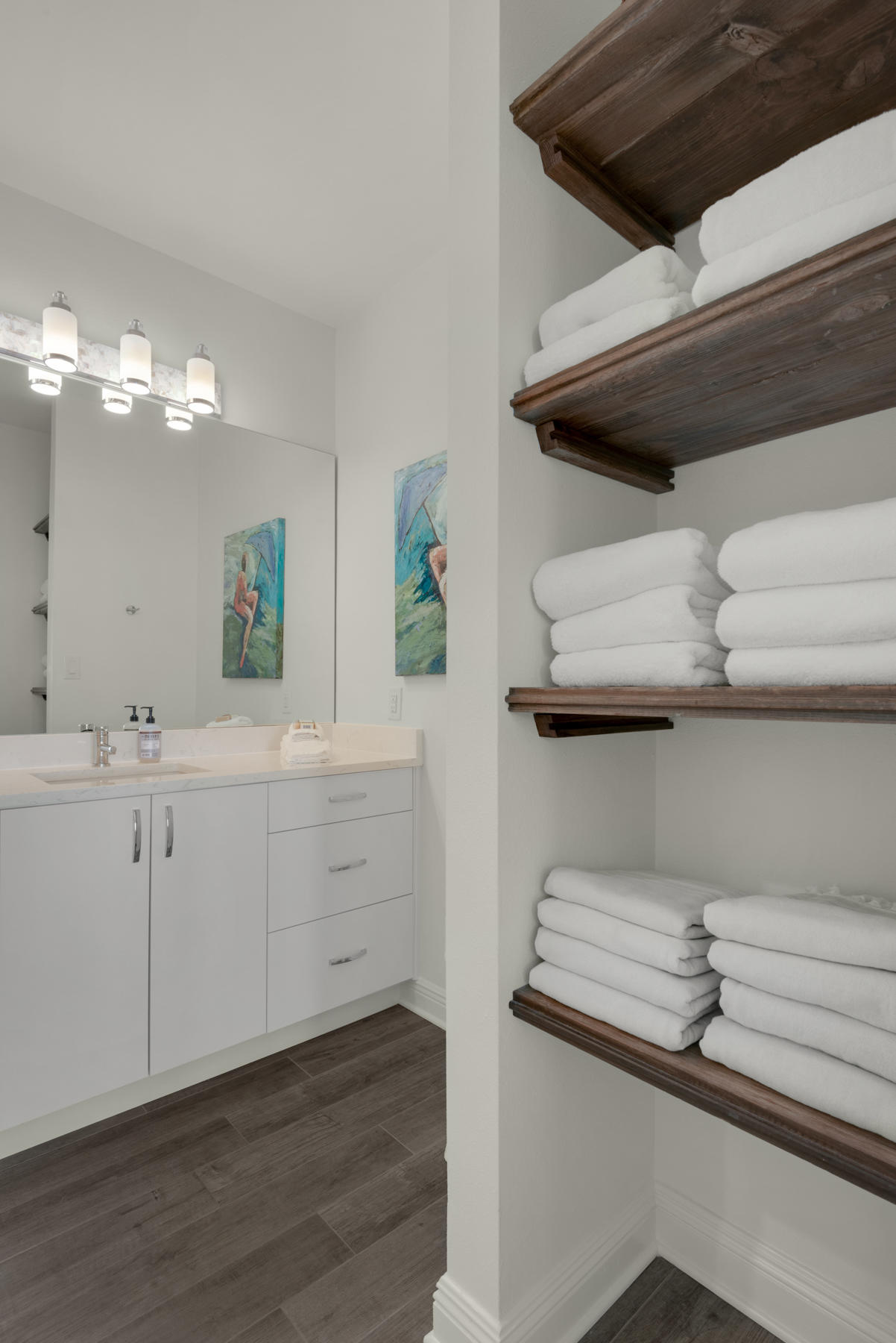 Compass Rose - Residential