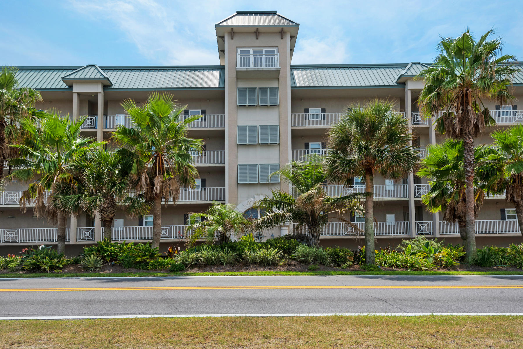 Compass Rose - Residential