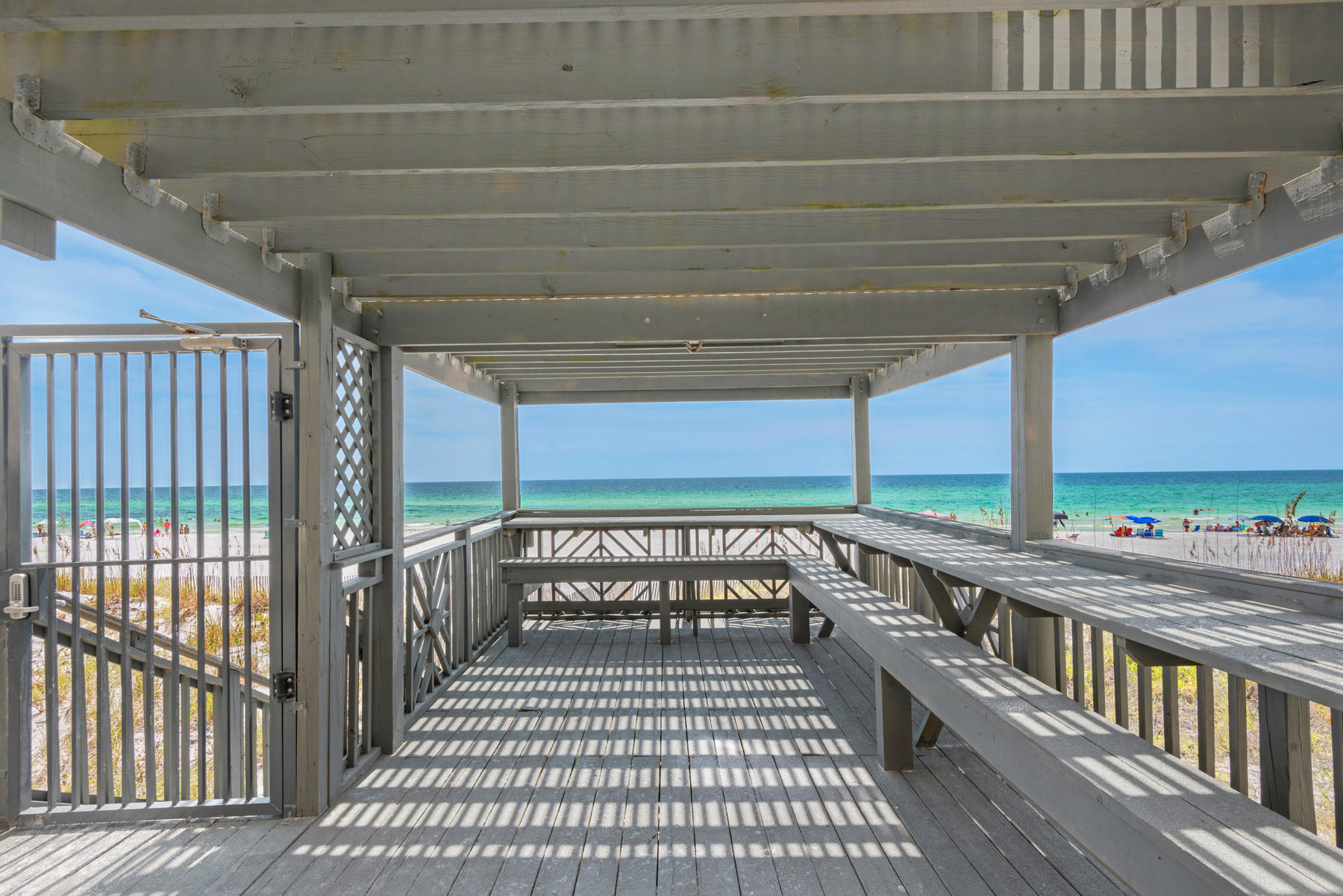 Compass Rose - Residential