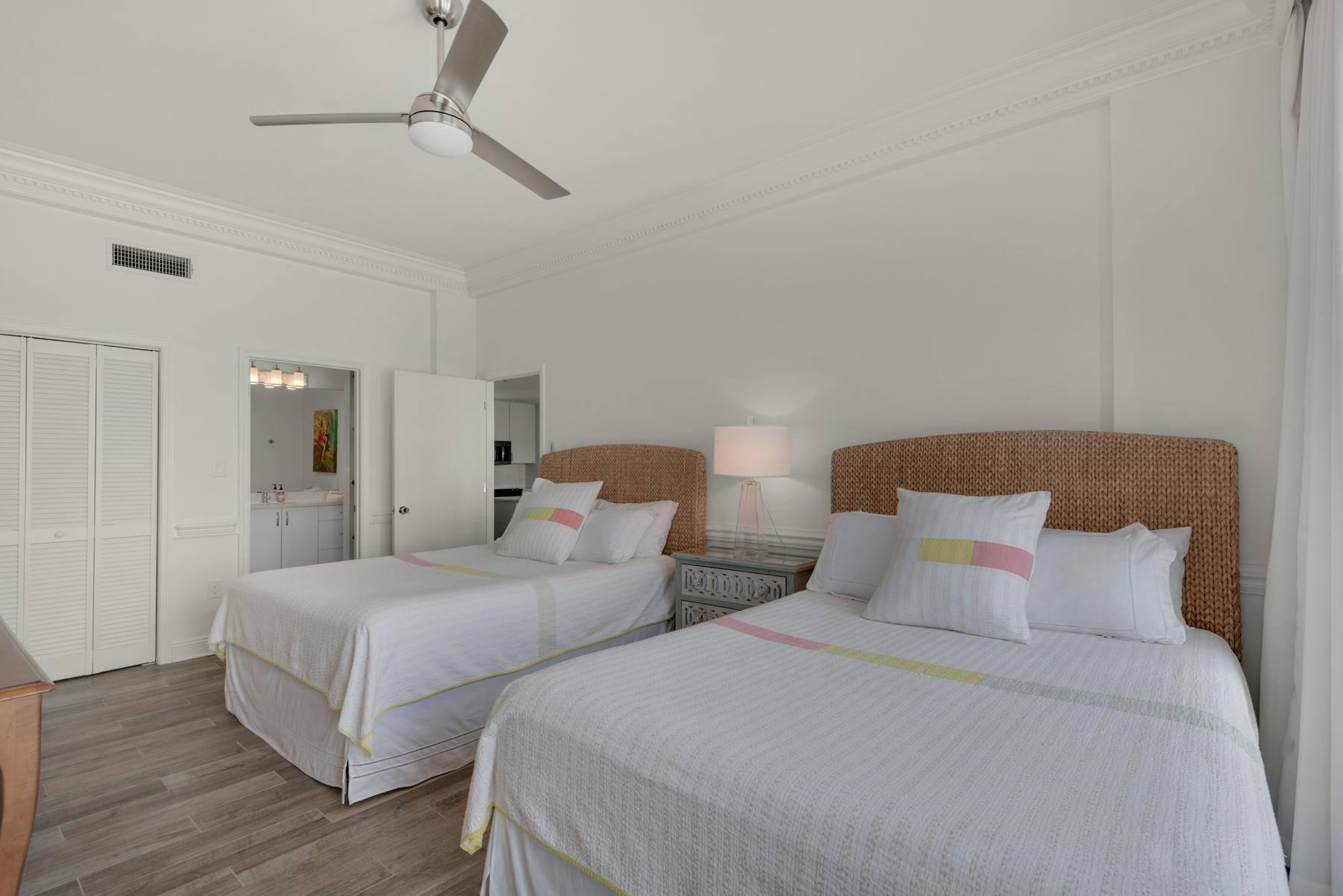 Compass Rose - Residential