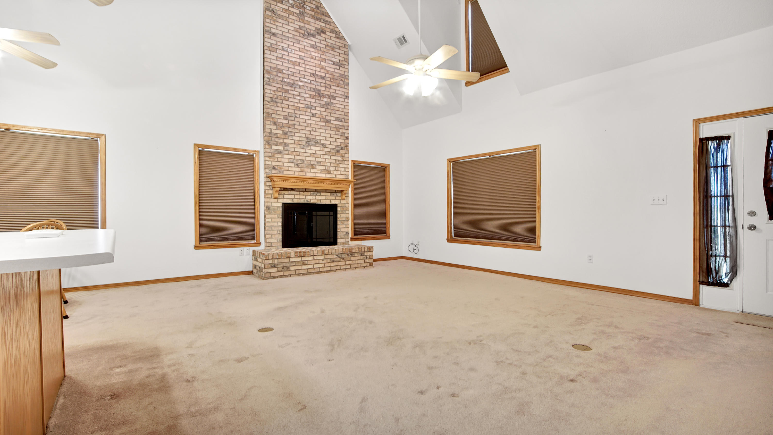 Gentleman's Cattle Ranch - Farm