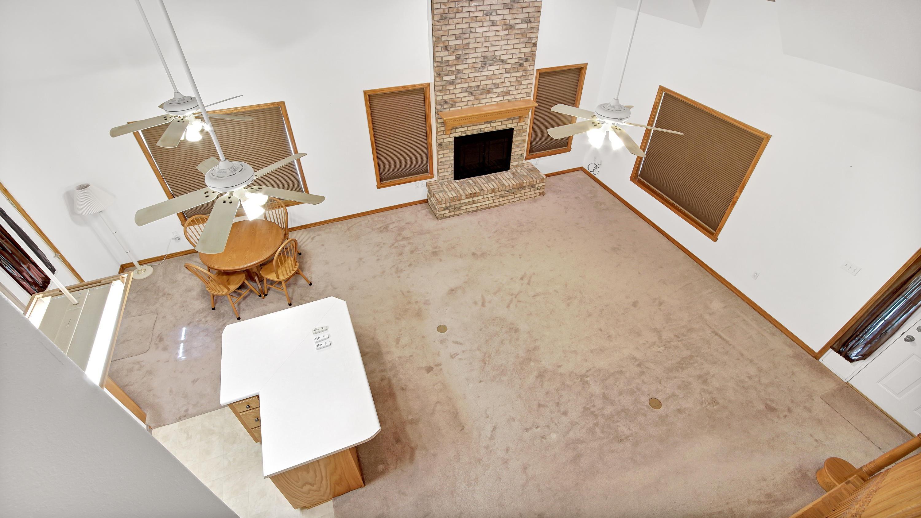 Gentleman's Cattle Ranch - Farm