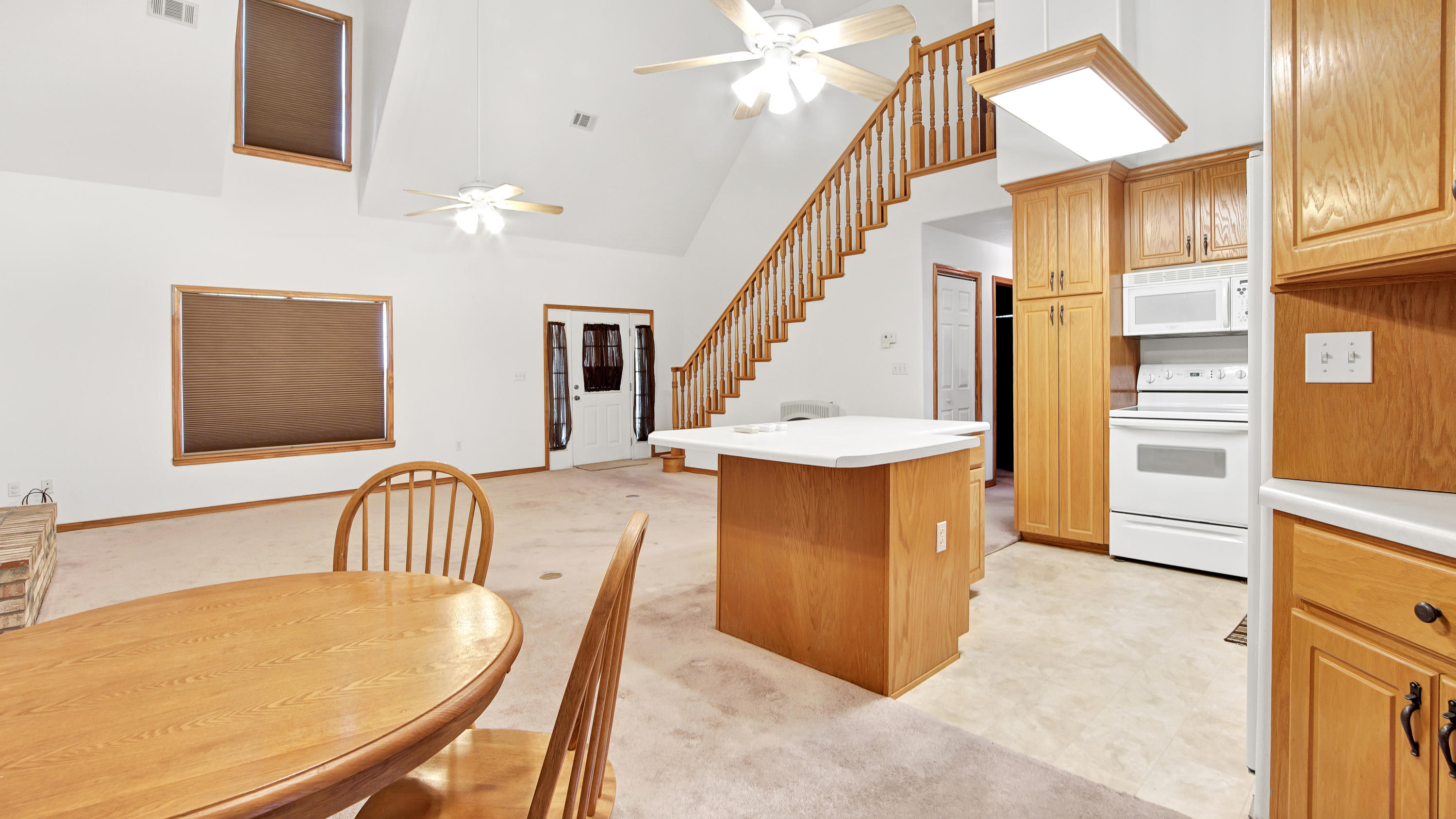 Gentleman's Cattle Ranch - Farm