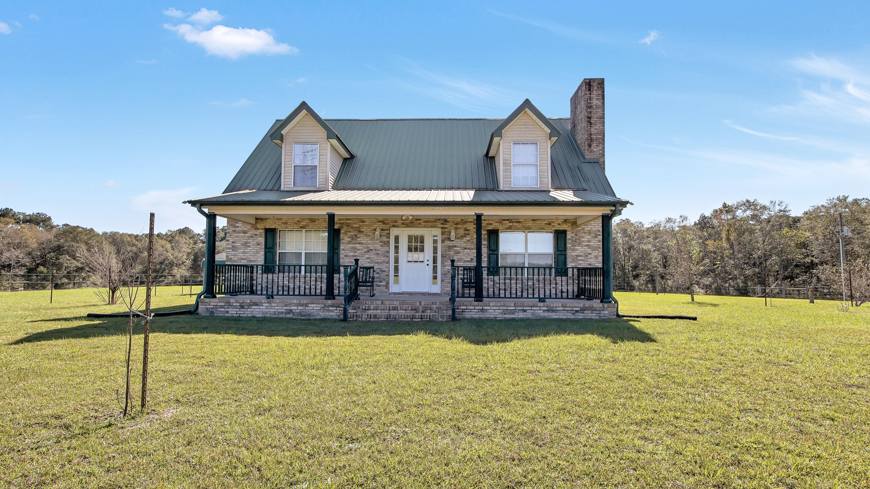 Gentleman's Cattle Ranch - Farm