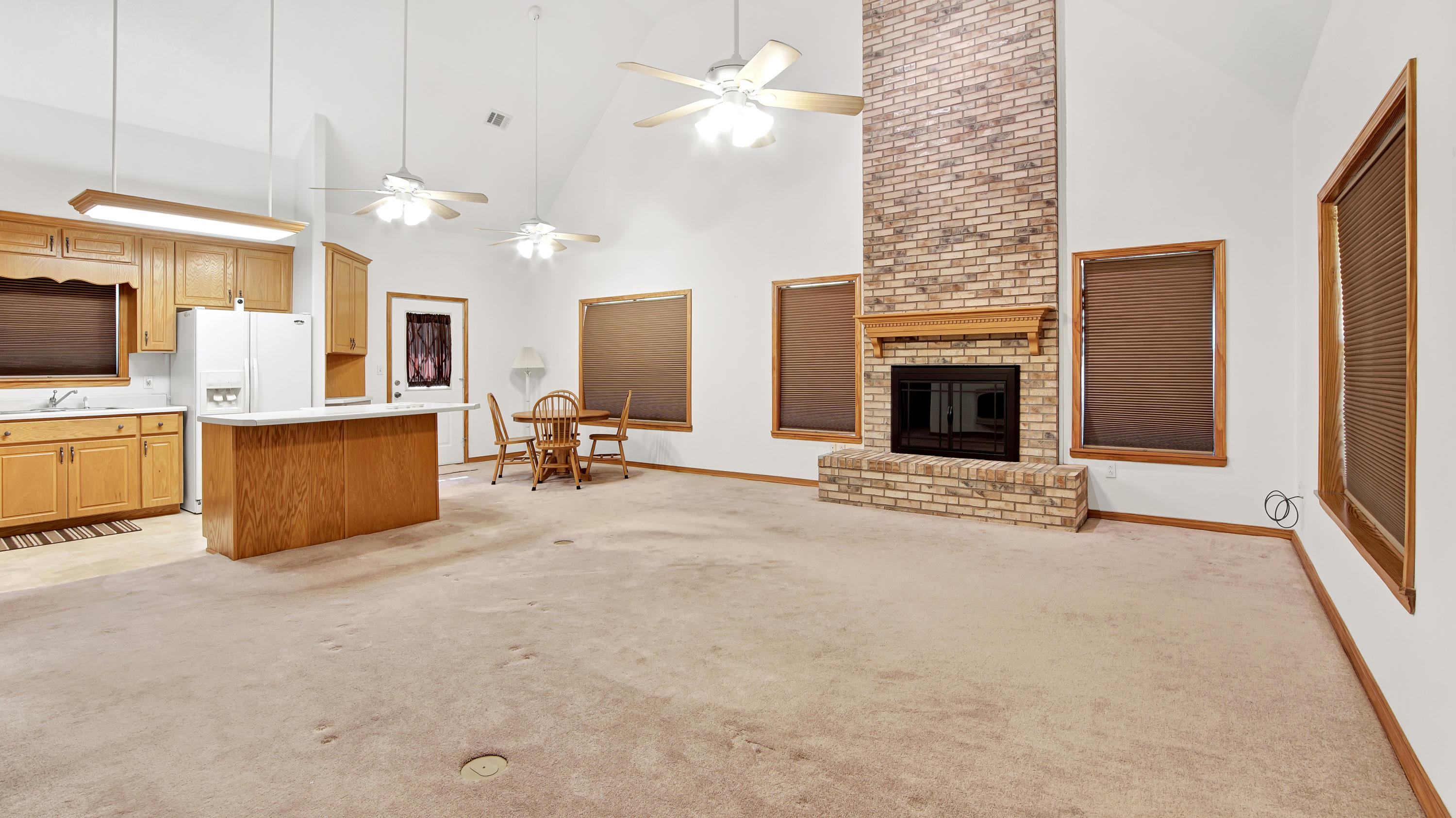 Gentleman's Cattle Ranch - Farm