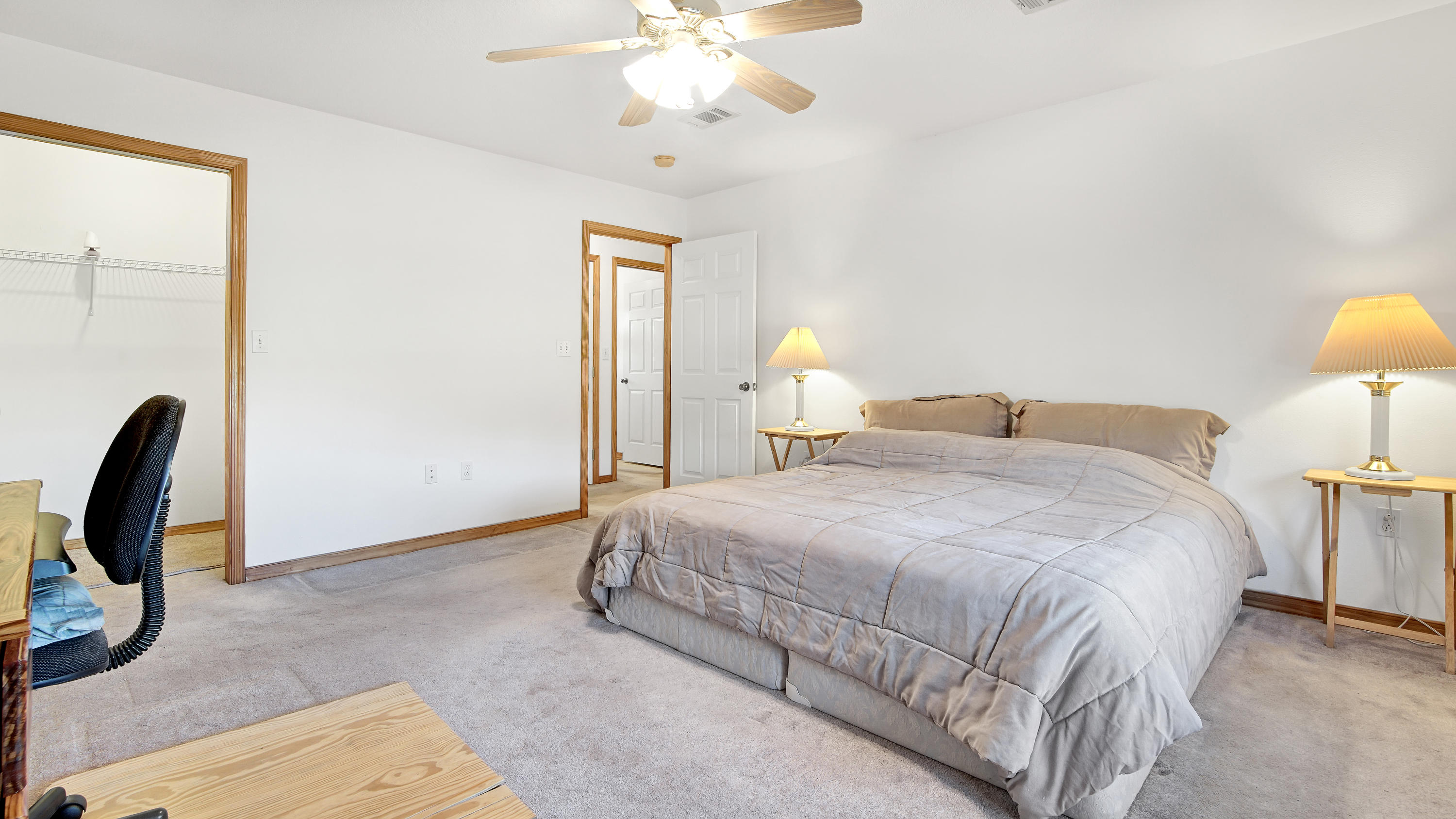 Gentleman's Cattle Ranch - Farm