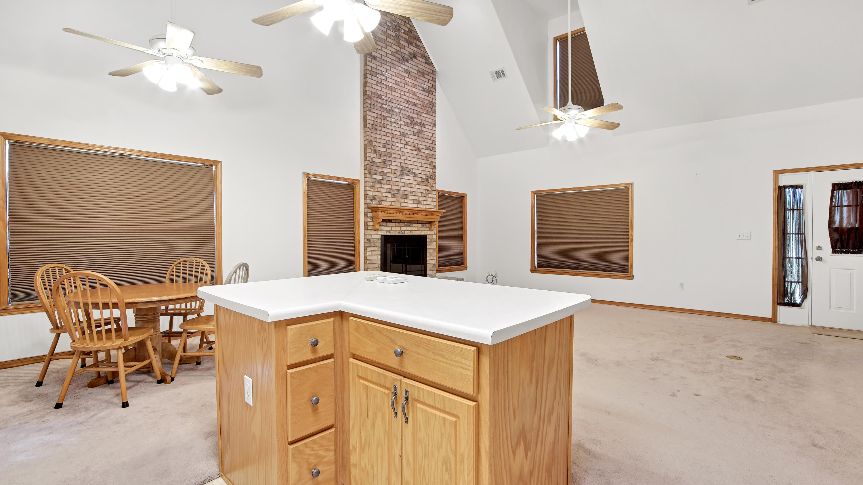 Gentleman's Cattle Ranch - Farm