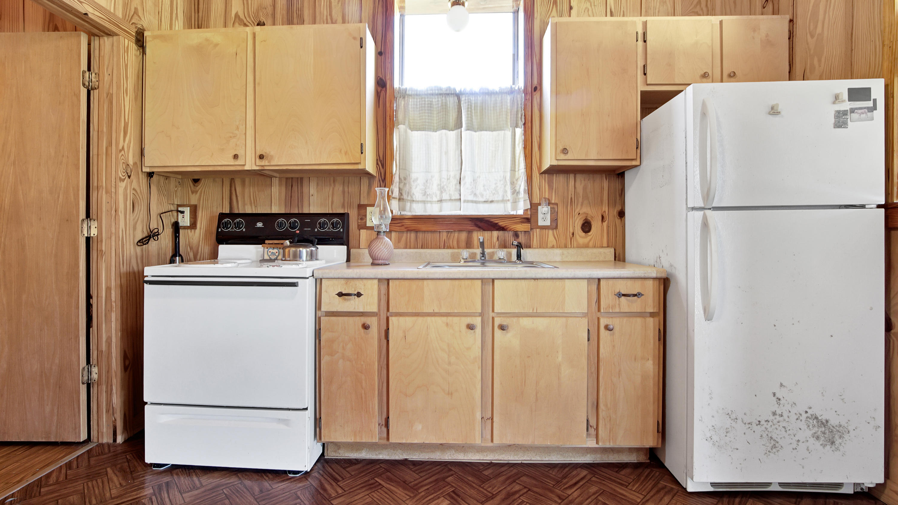 Gentleman's Cattle Ranch - Farm