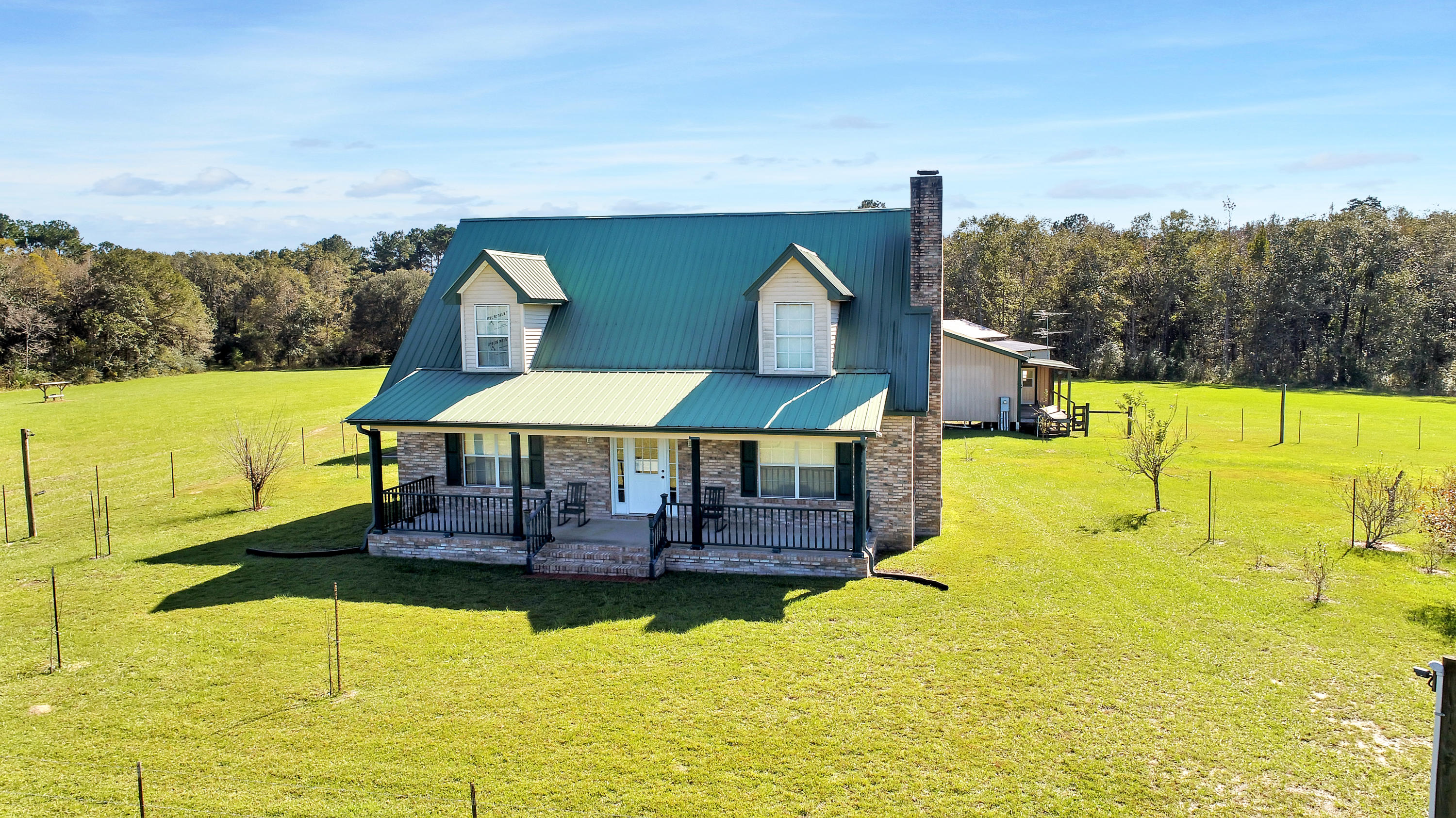 Gentleman's Cattle Ranch - Farm