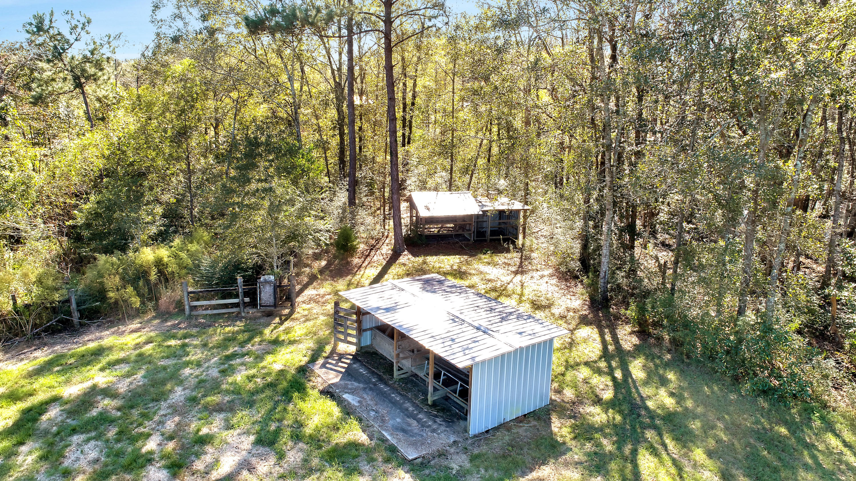 Gentleman's Cattle Ranch - Farm