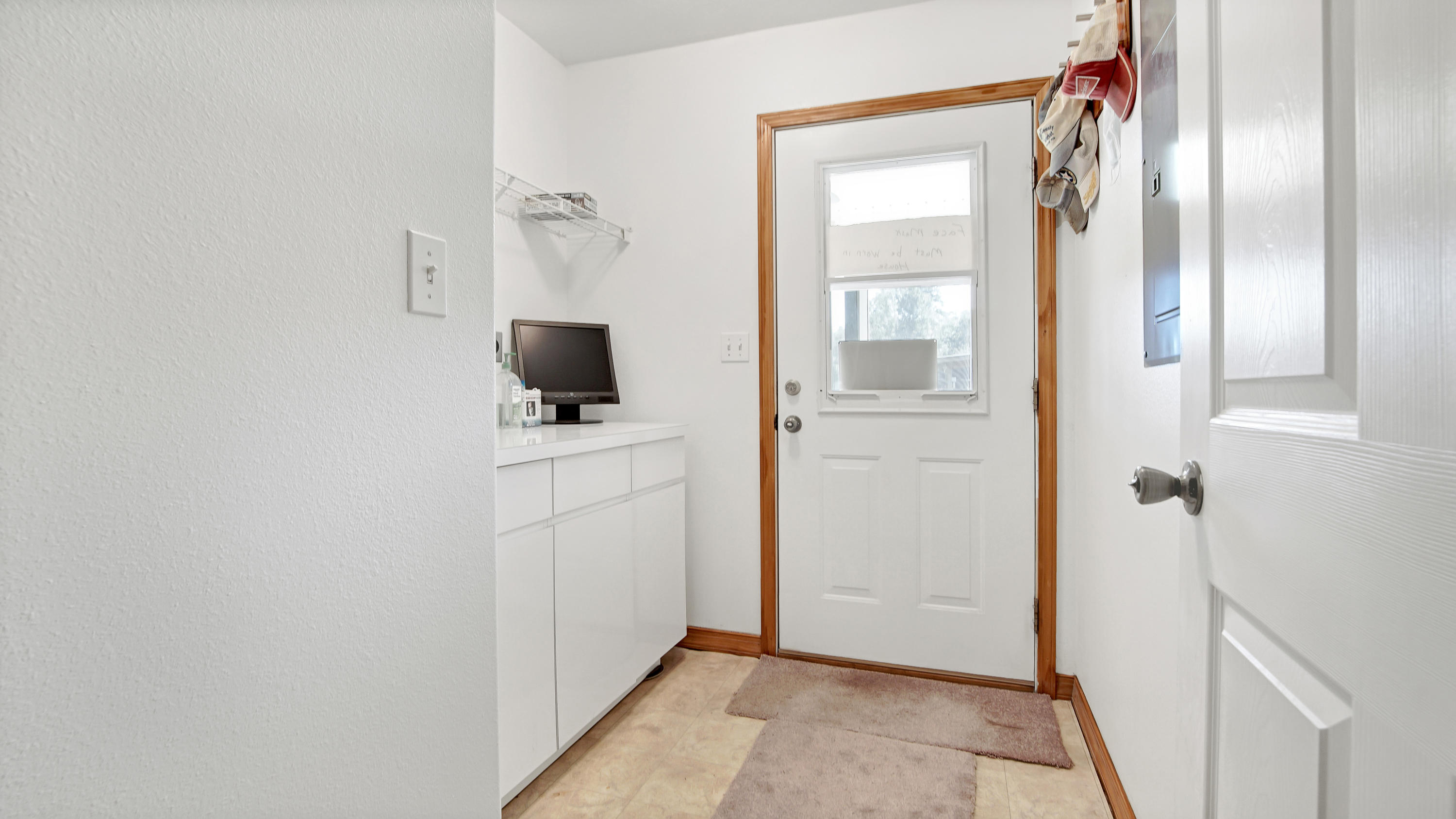 Gentleman's Cattle Ranch - Farm