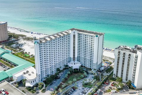 A home in Destin