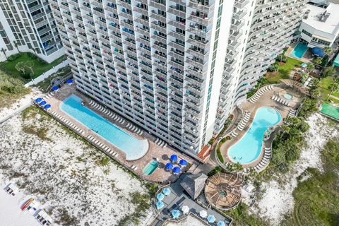 A home in Destin