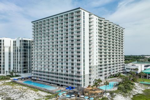 A home in Destin