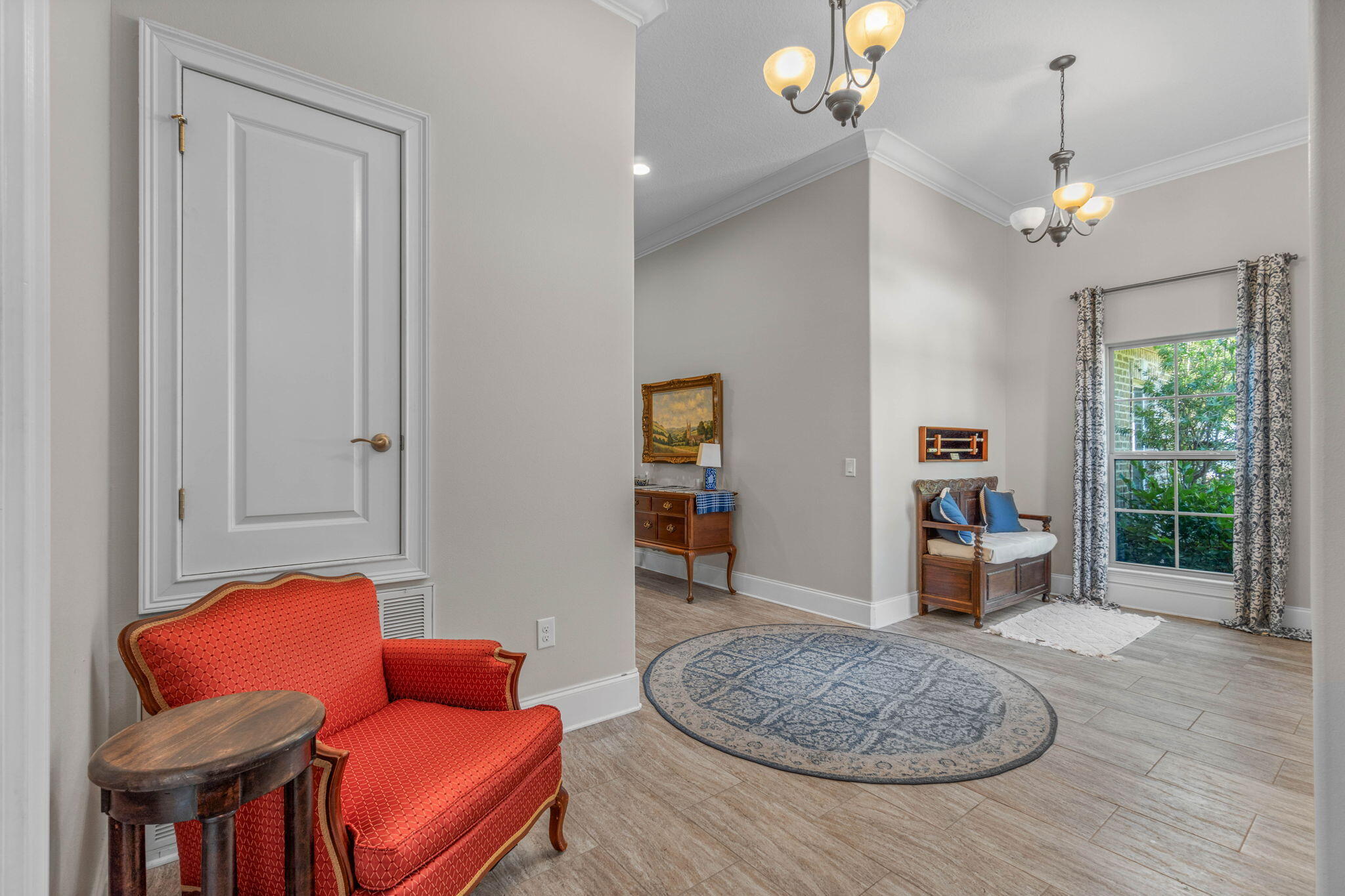 Heritage Park - Residential