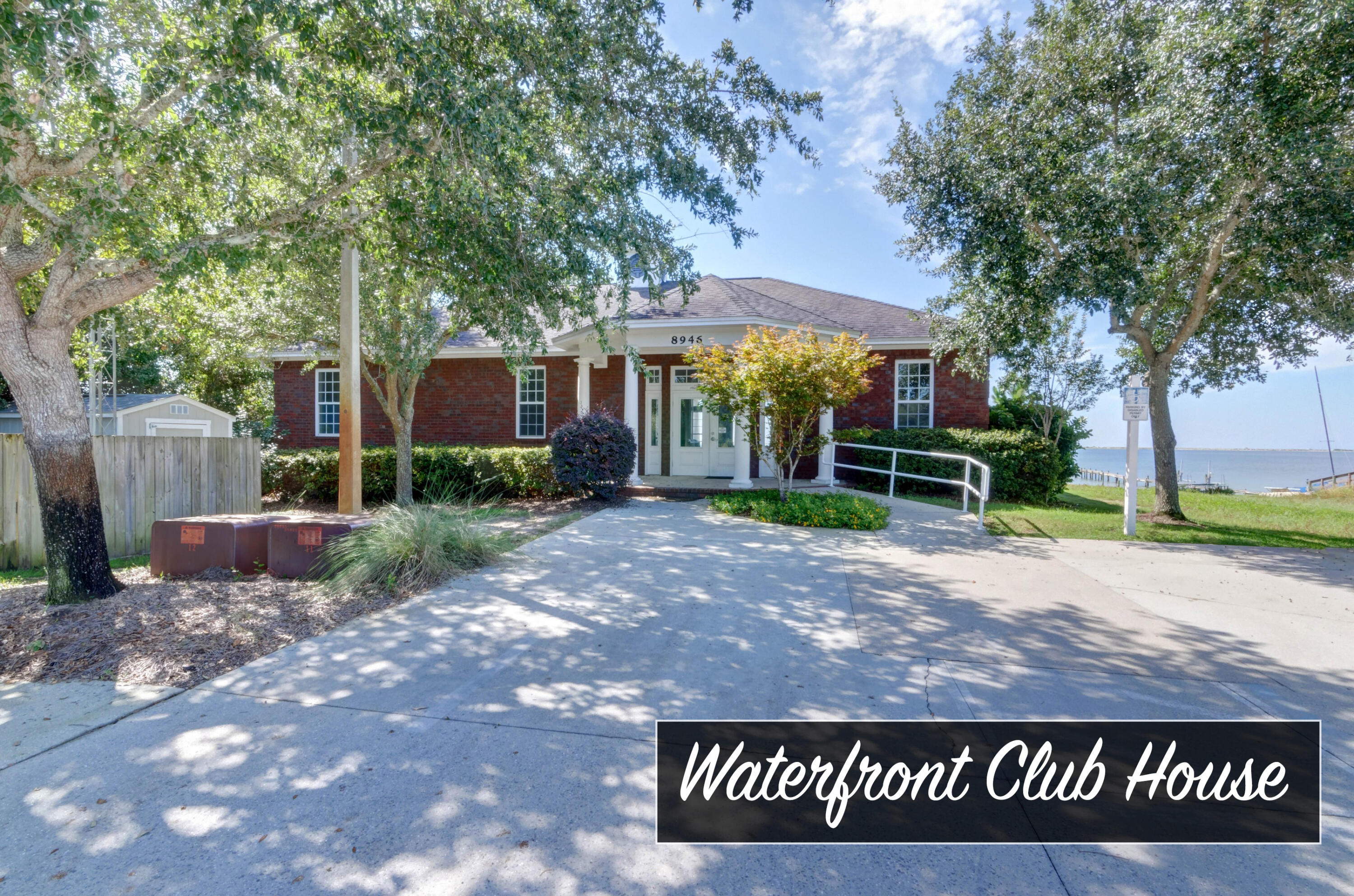 Heritage Park - Residential