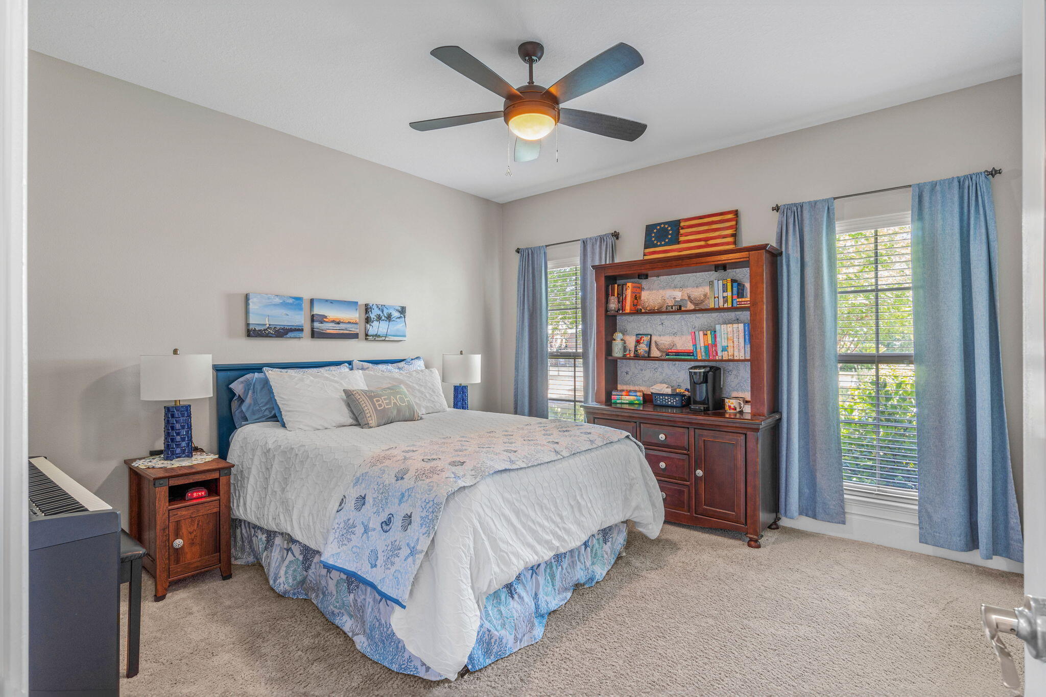 Heritage Park - Residential