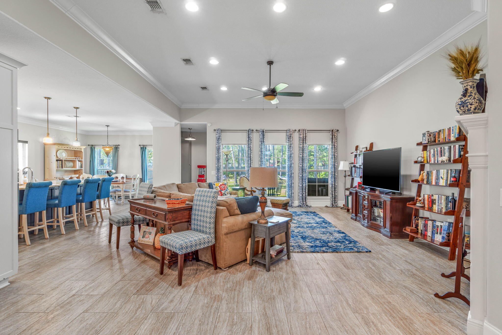 Heritage Park - Residential