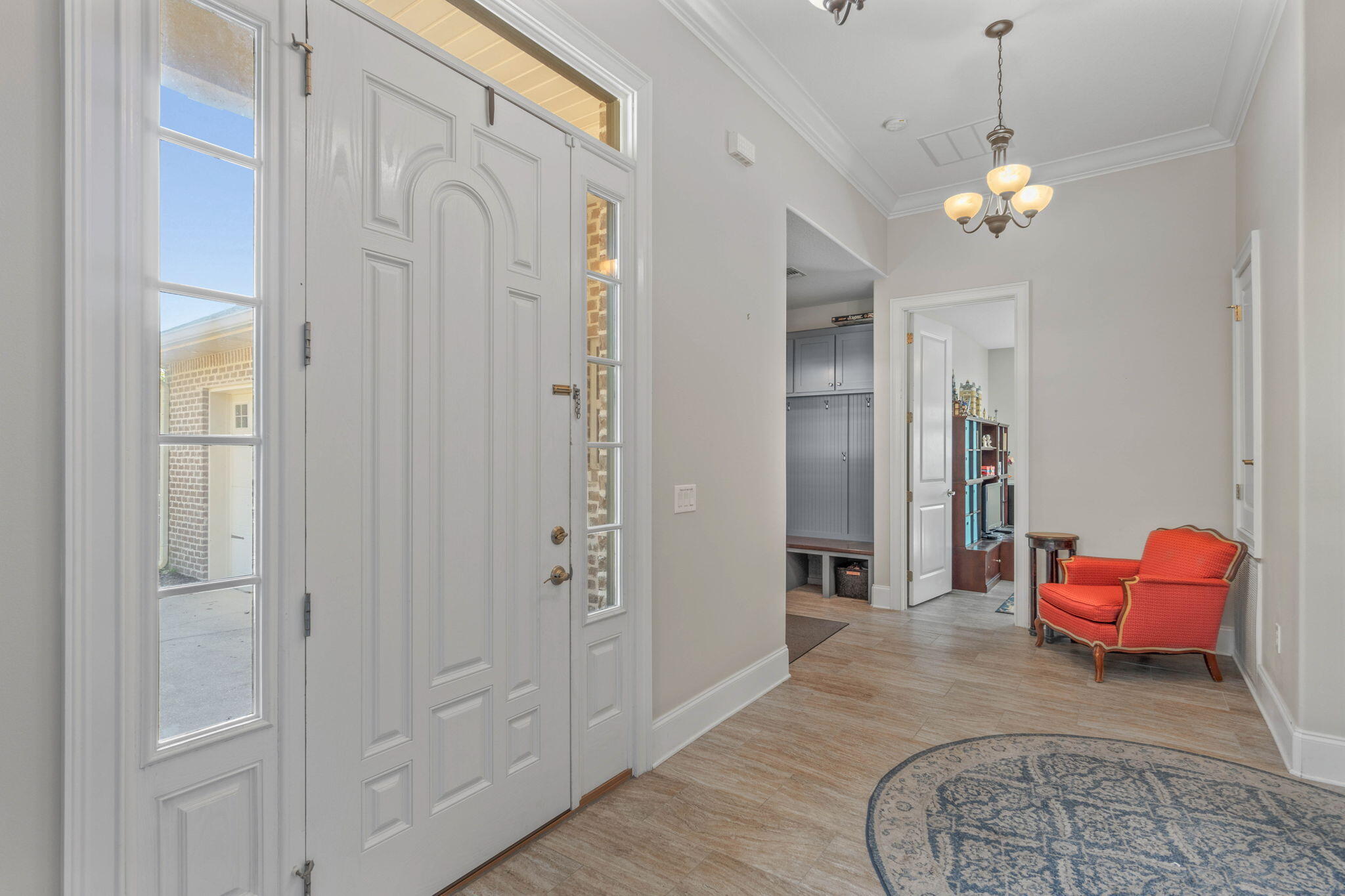 Heritage Park - Residential