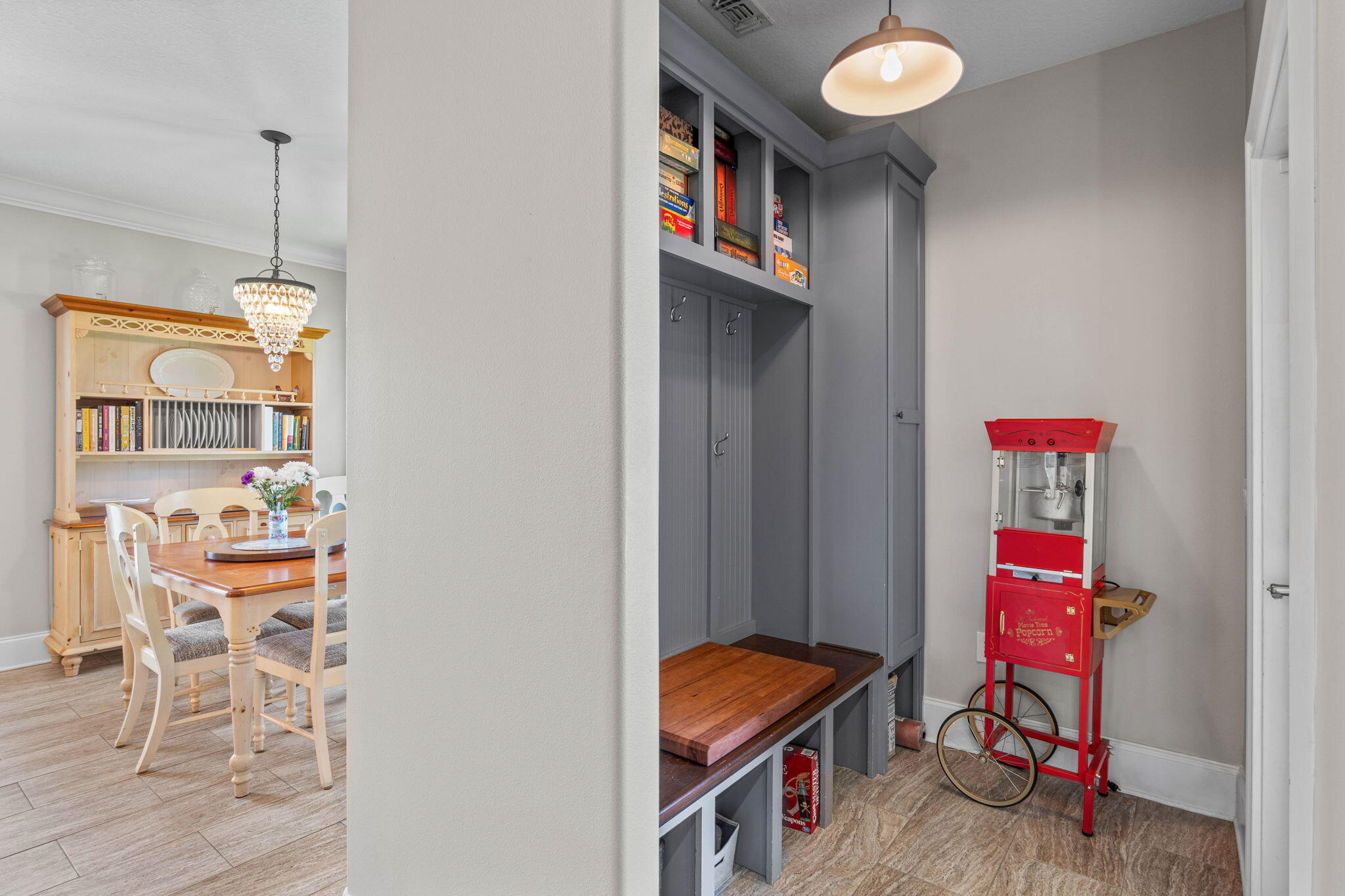 Heritage Park - Residential