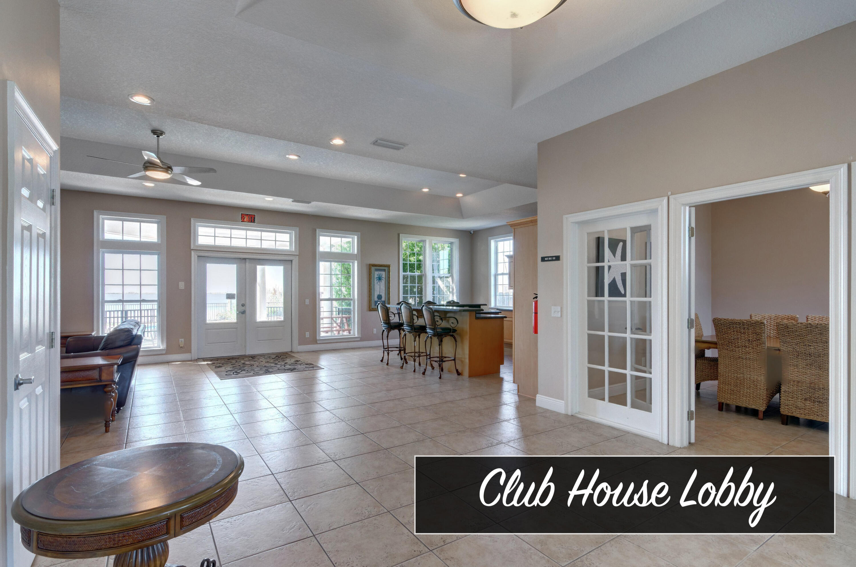 Heritage Park - Residential