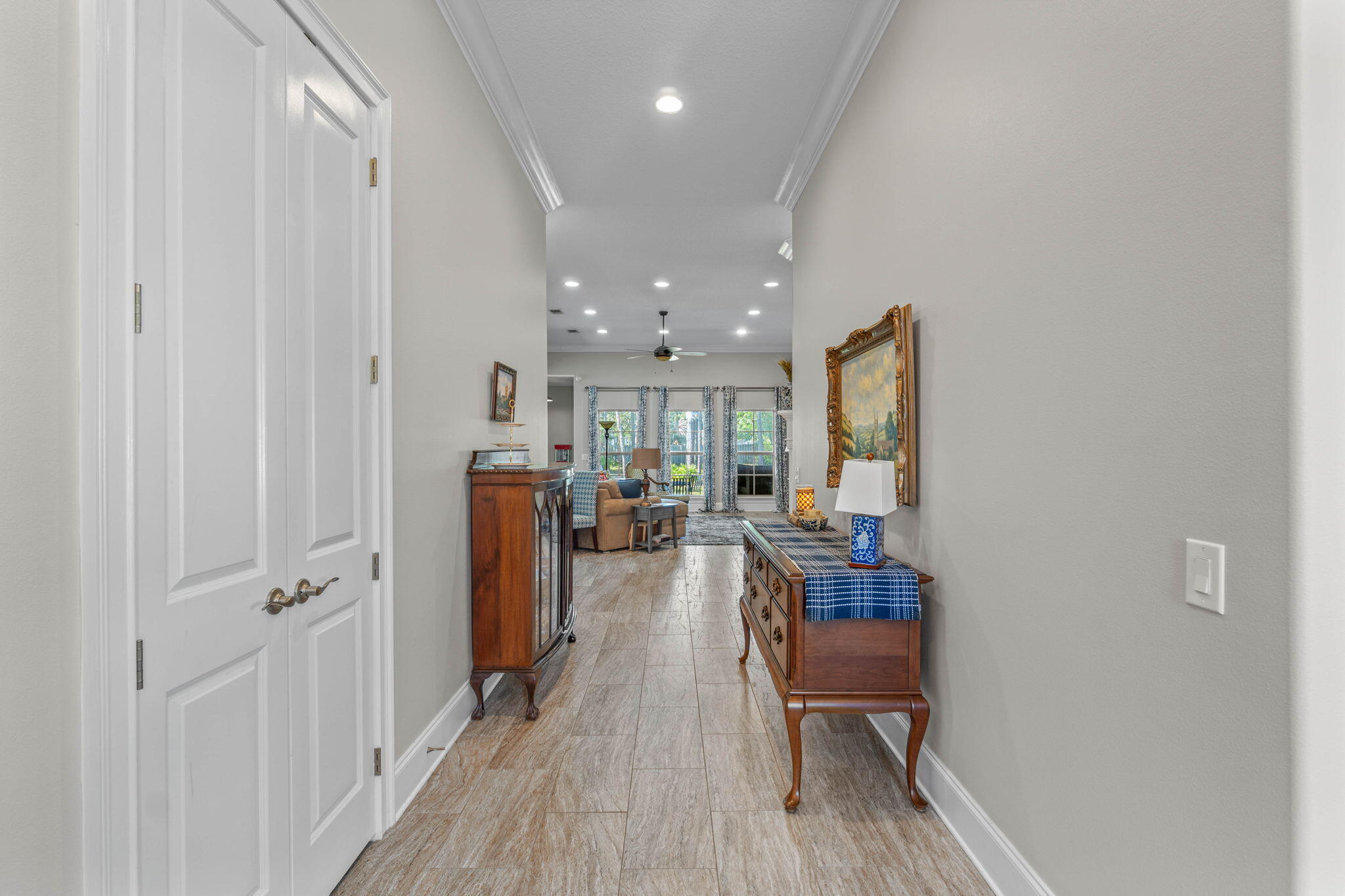 Heritage Park - Residential