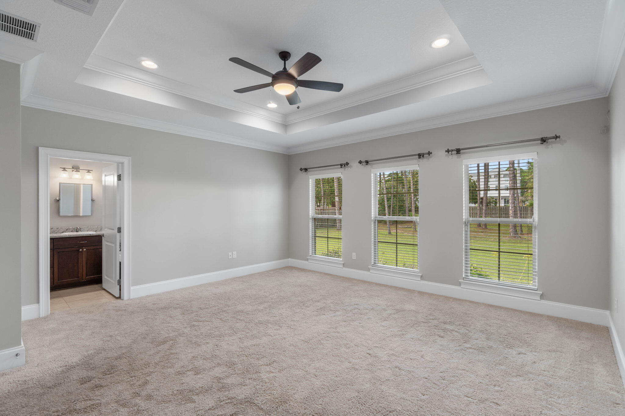 Heritage Park - Residential