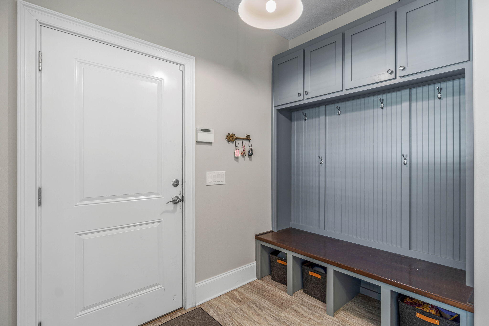 Heritage Park - Residential