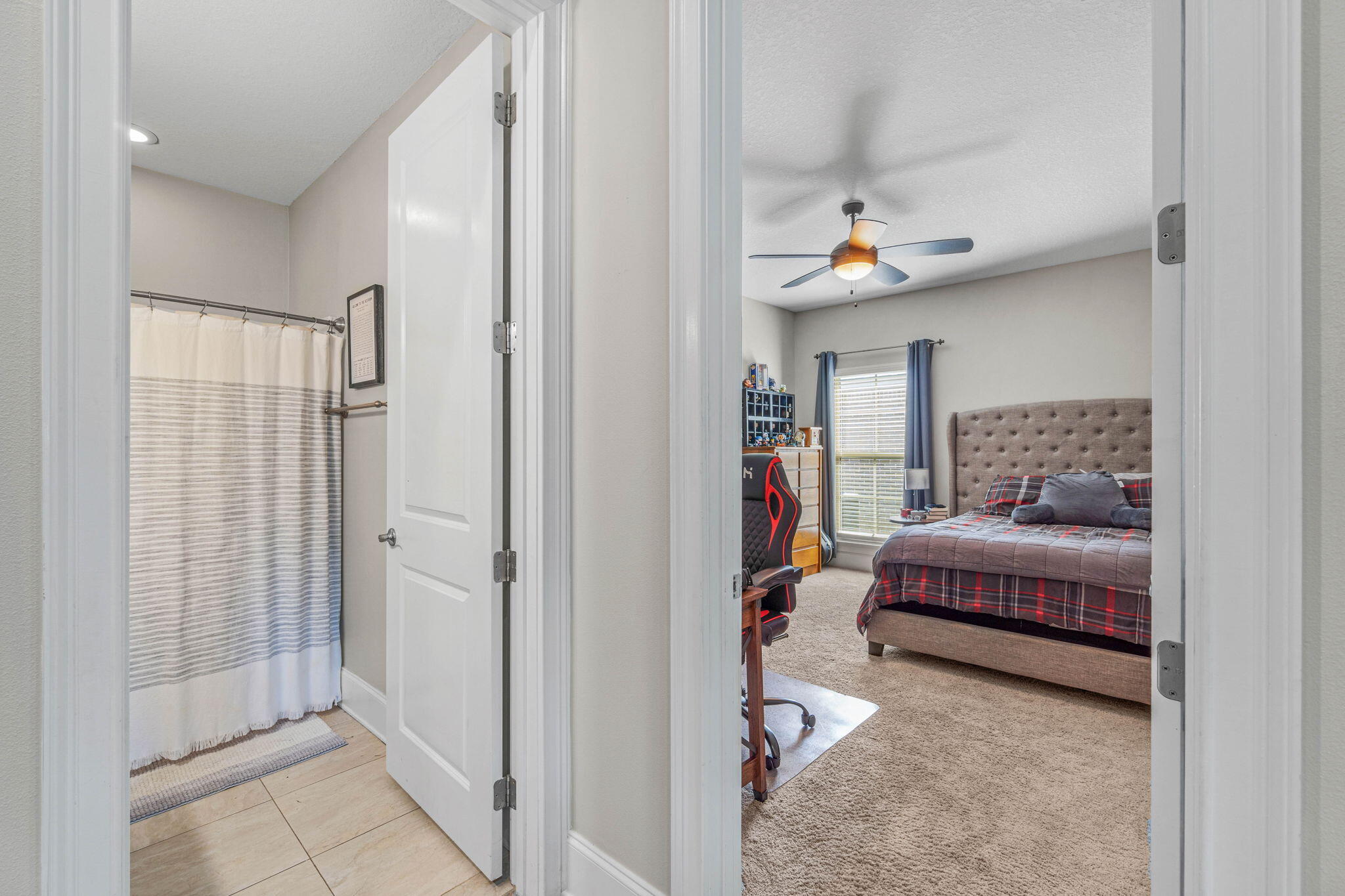 Heritage Park - Residential
