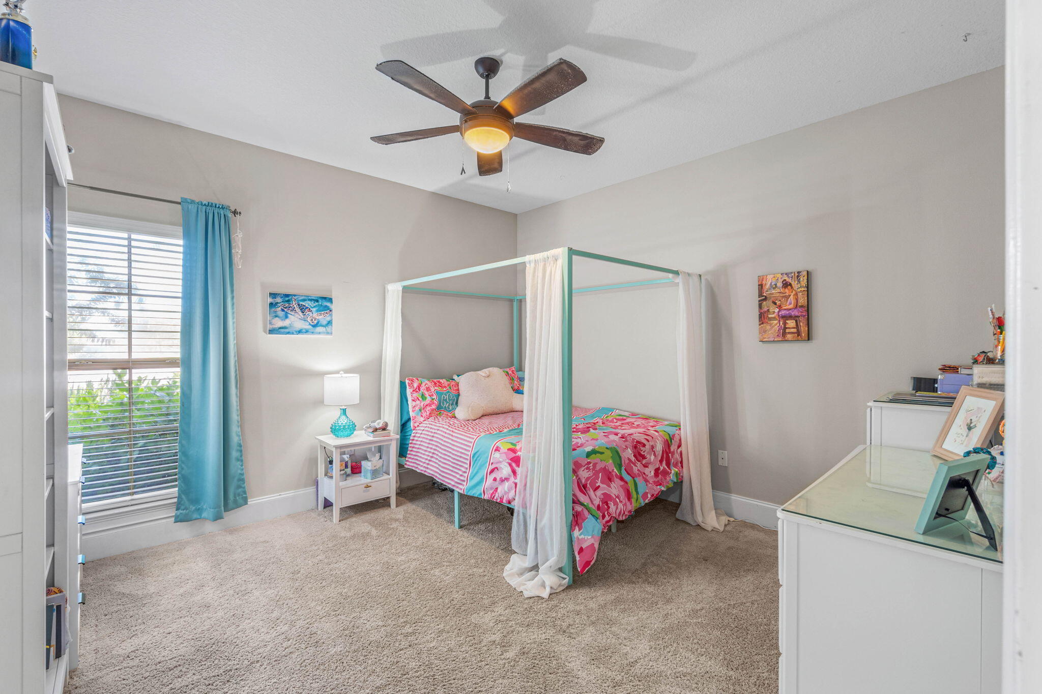 Heritage Park - Residential
