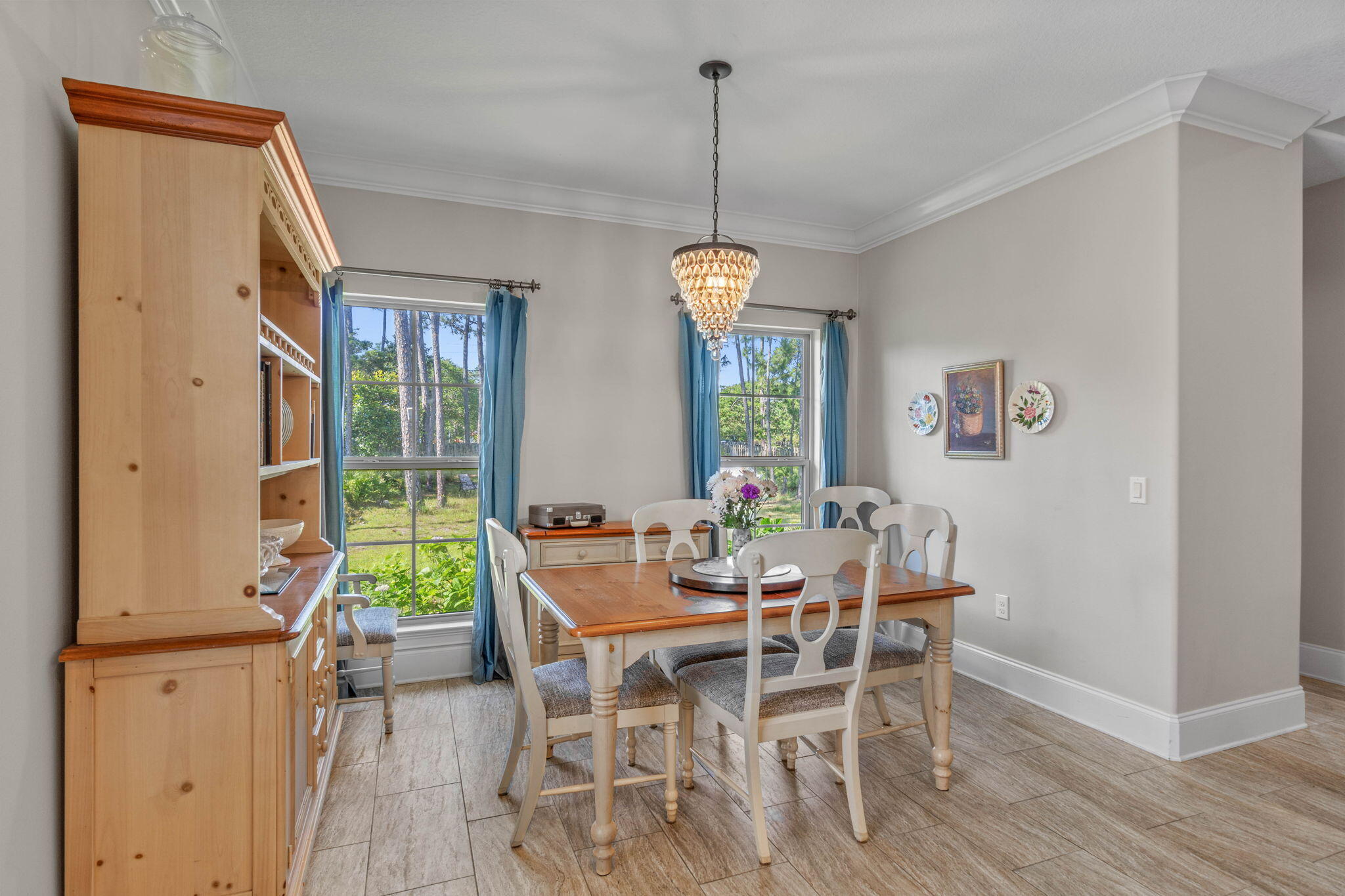 Heritage Park - Residential