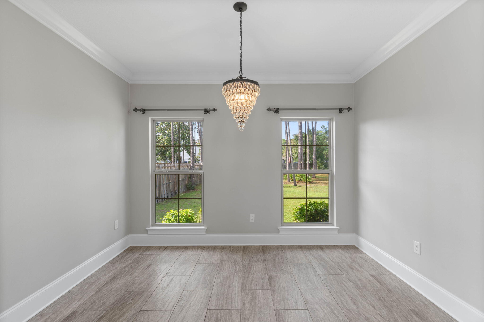 Heritage Park - Residential