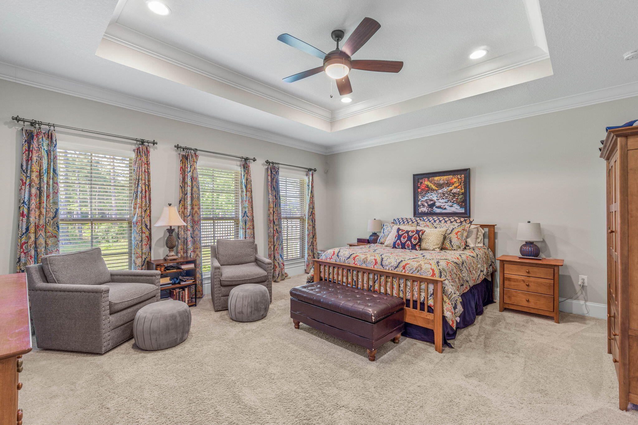 Heritage Park - Residential