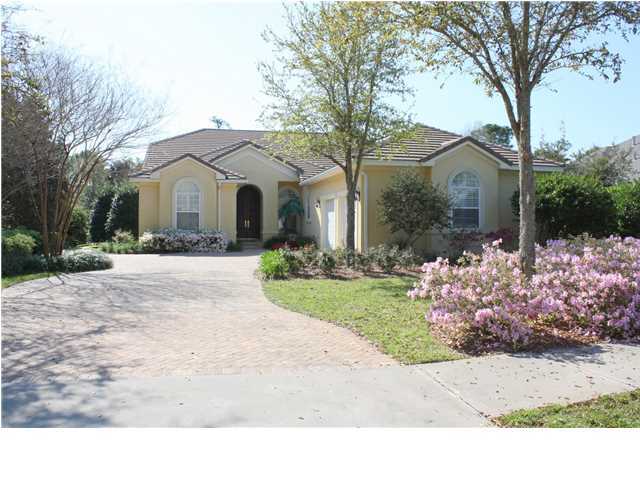 KELLY PLANTATION S/D PH 3 - Residential