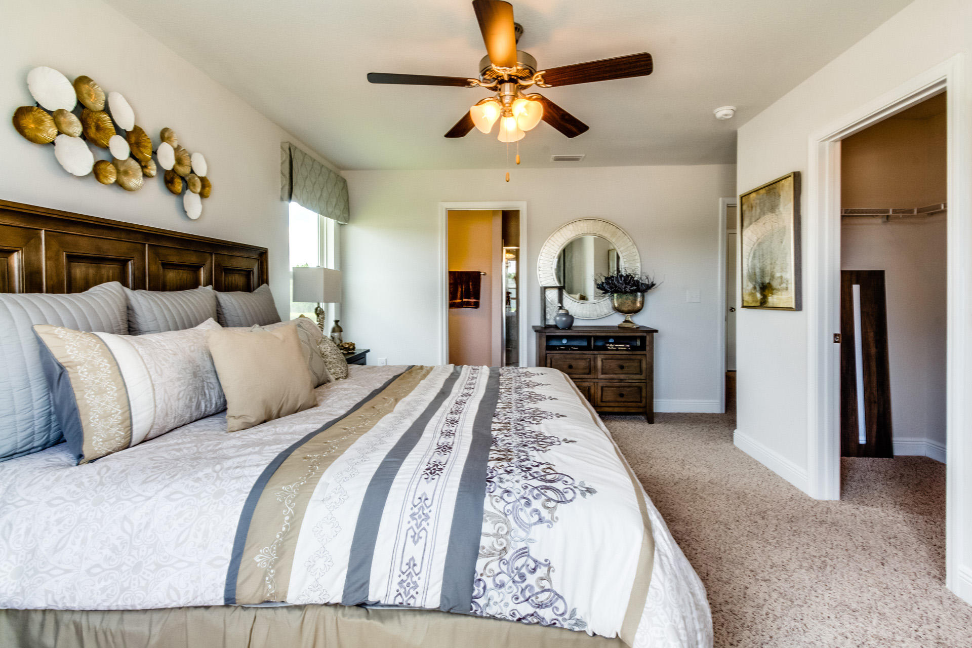 Miller's Crossing - Residential