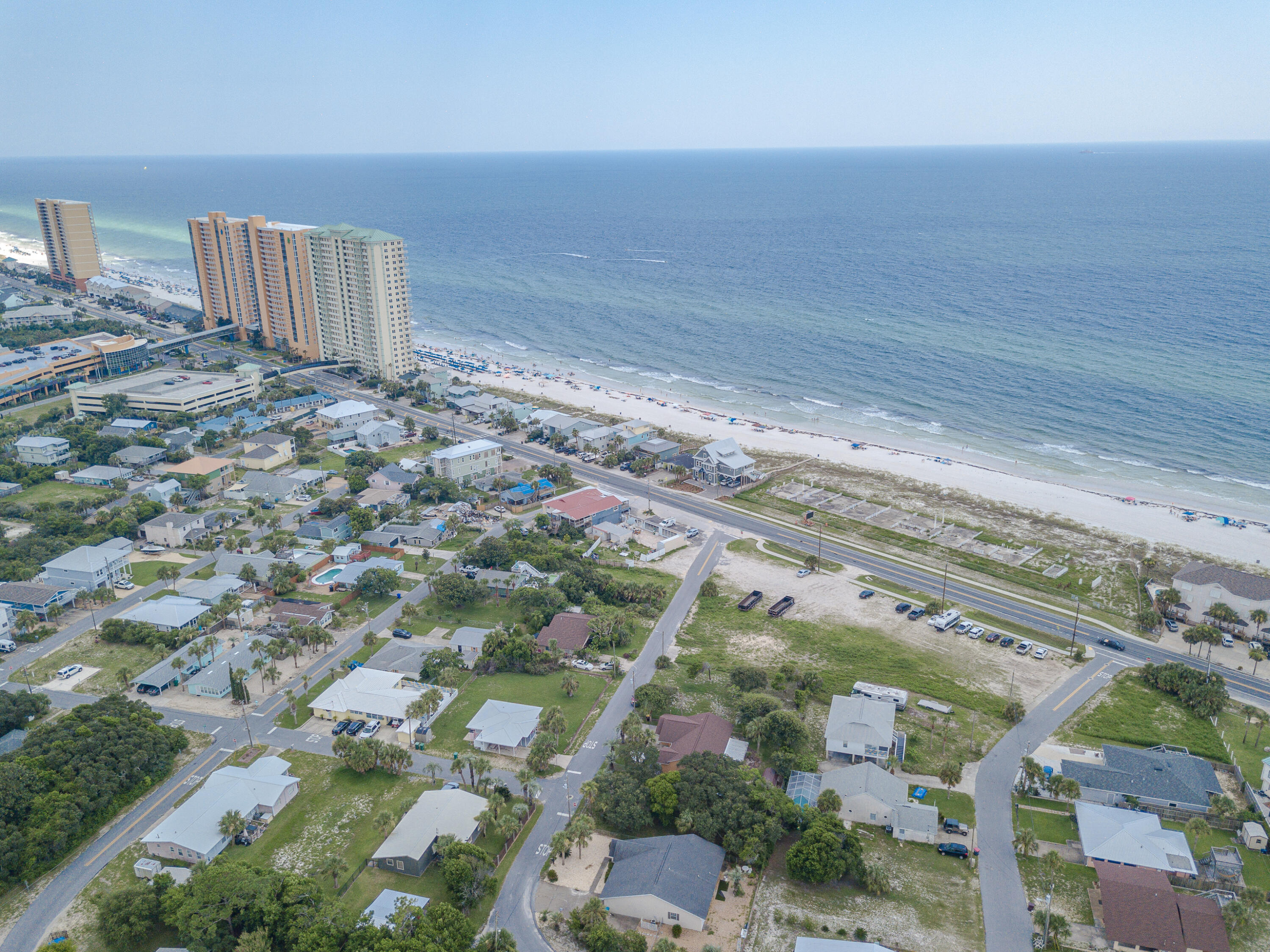 SEAKOVE HEIGHTS - Land