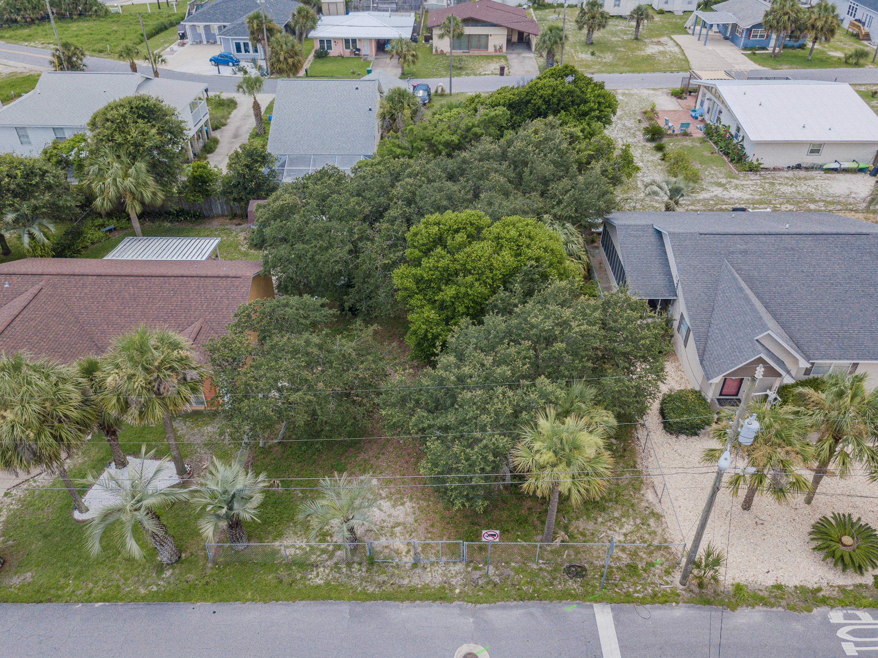 SEAKOVE HEIGHTS - Land