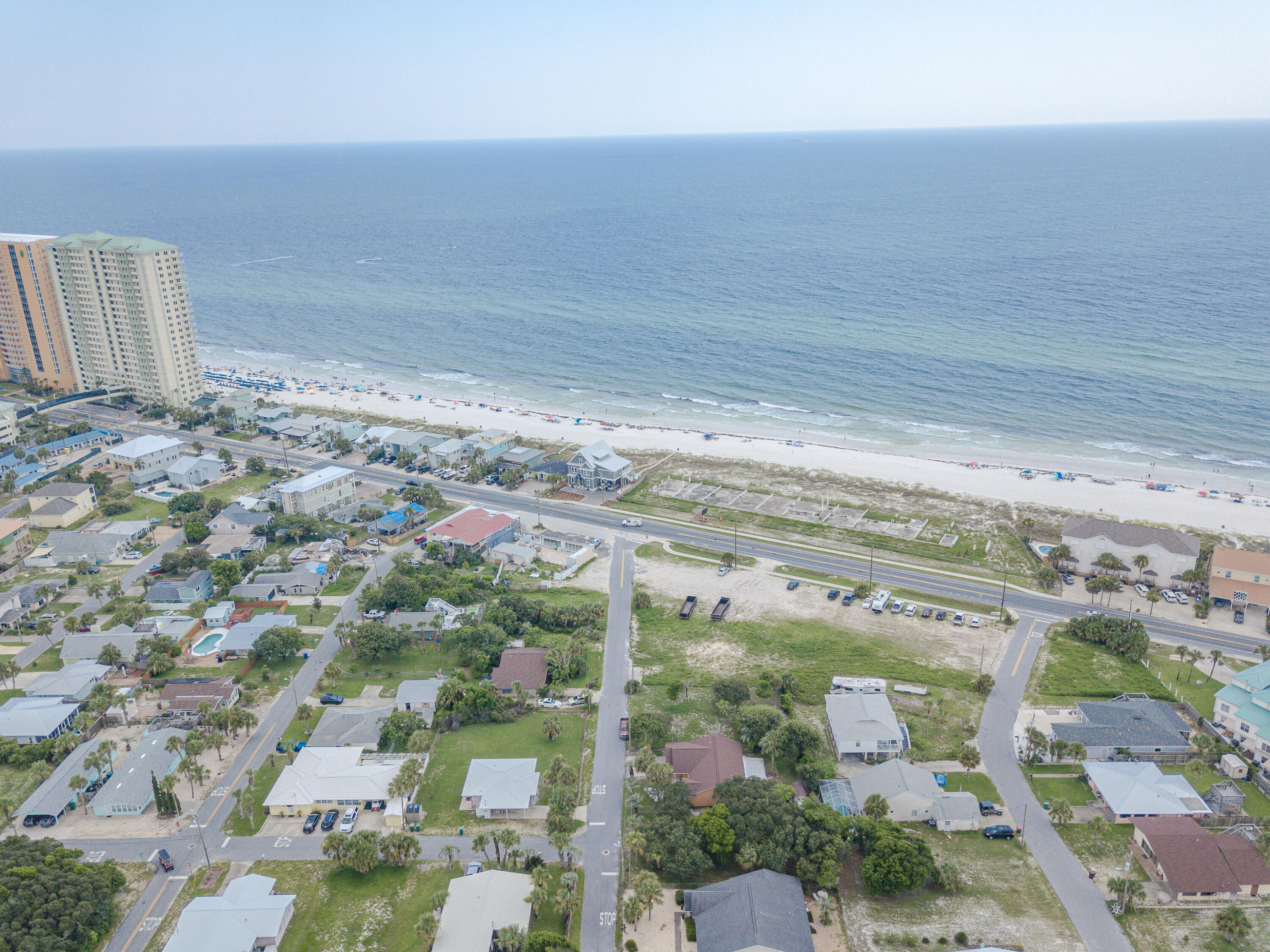 SEAKOVE HEIGHTS - Land