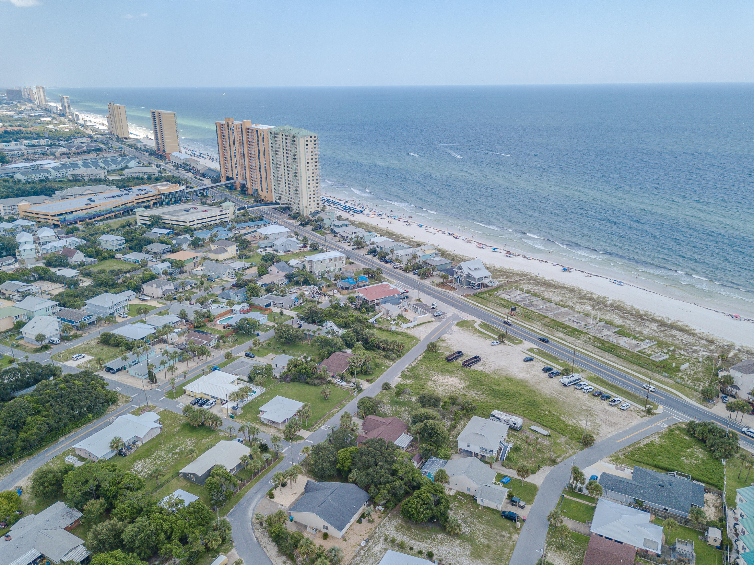 SEAKOVE HEIGHTS - Land