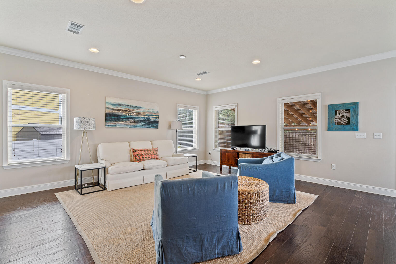 WATER VIEW AT INLET BEACH - Residential