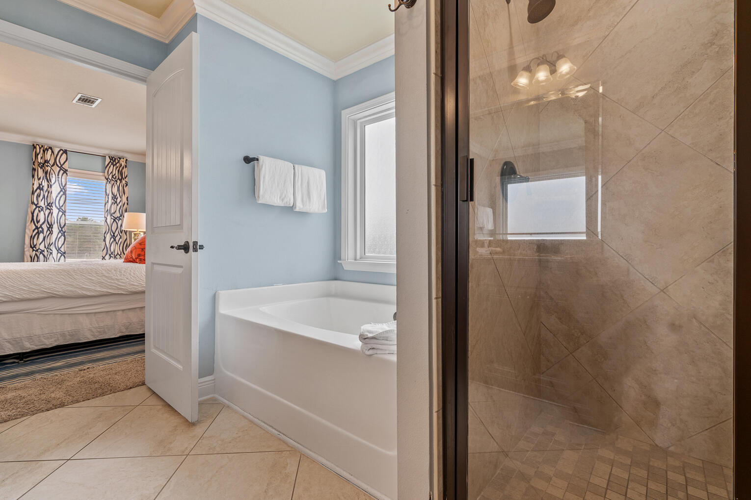 WATER VIEW AT INLET BEACH - Residential