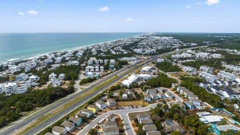 A home in Inlet Beach