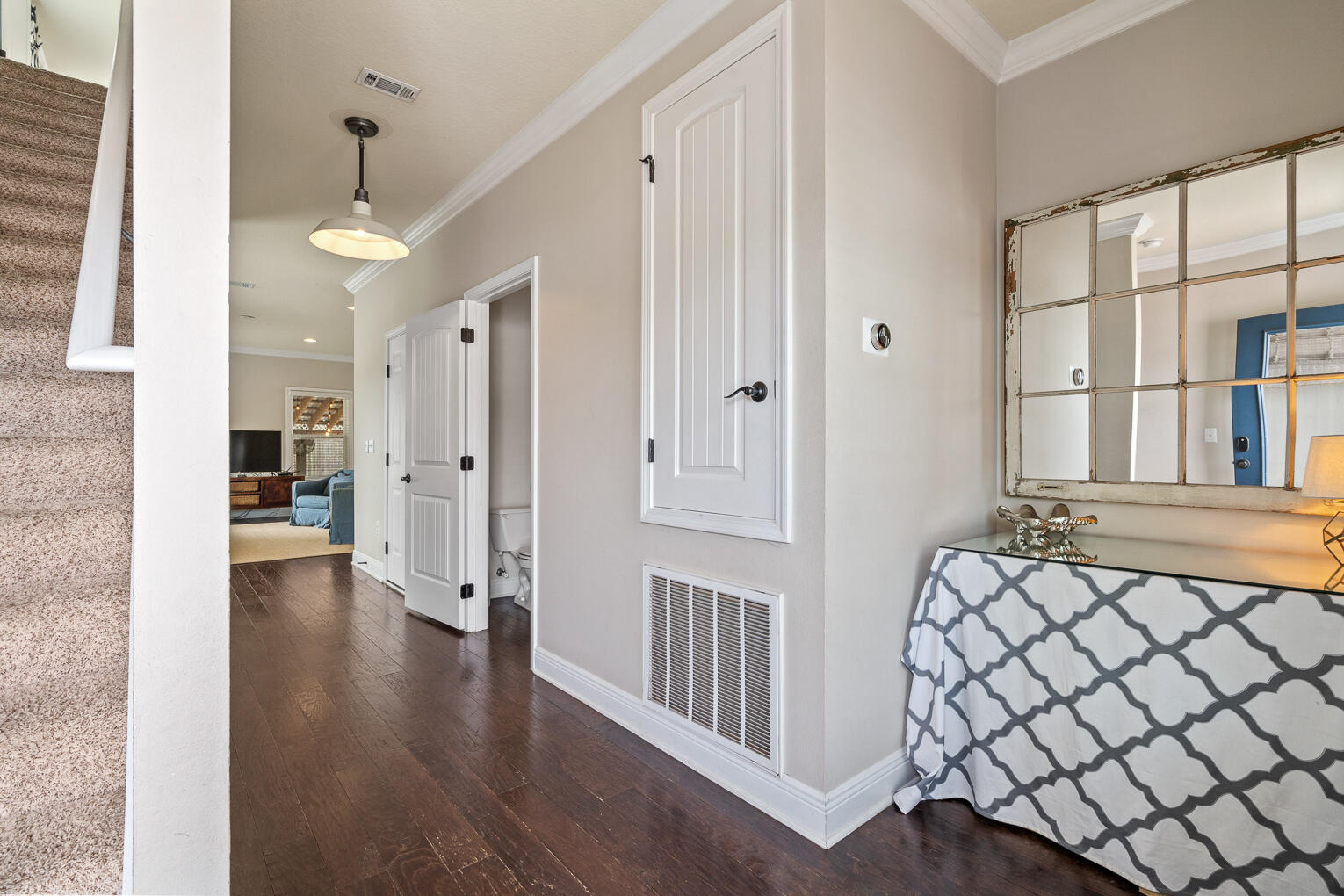 WATER VIEW AT INLET BEACH - Residential