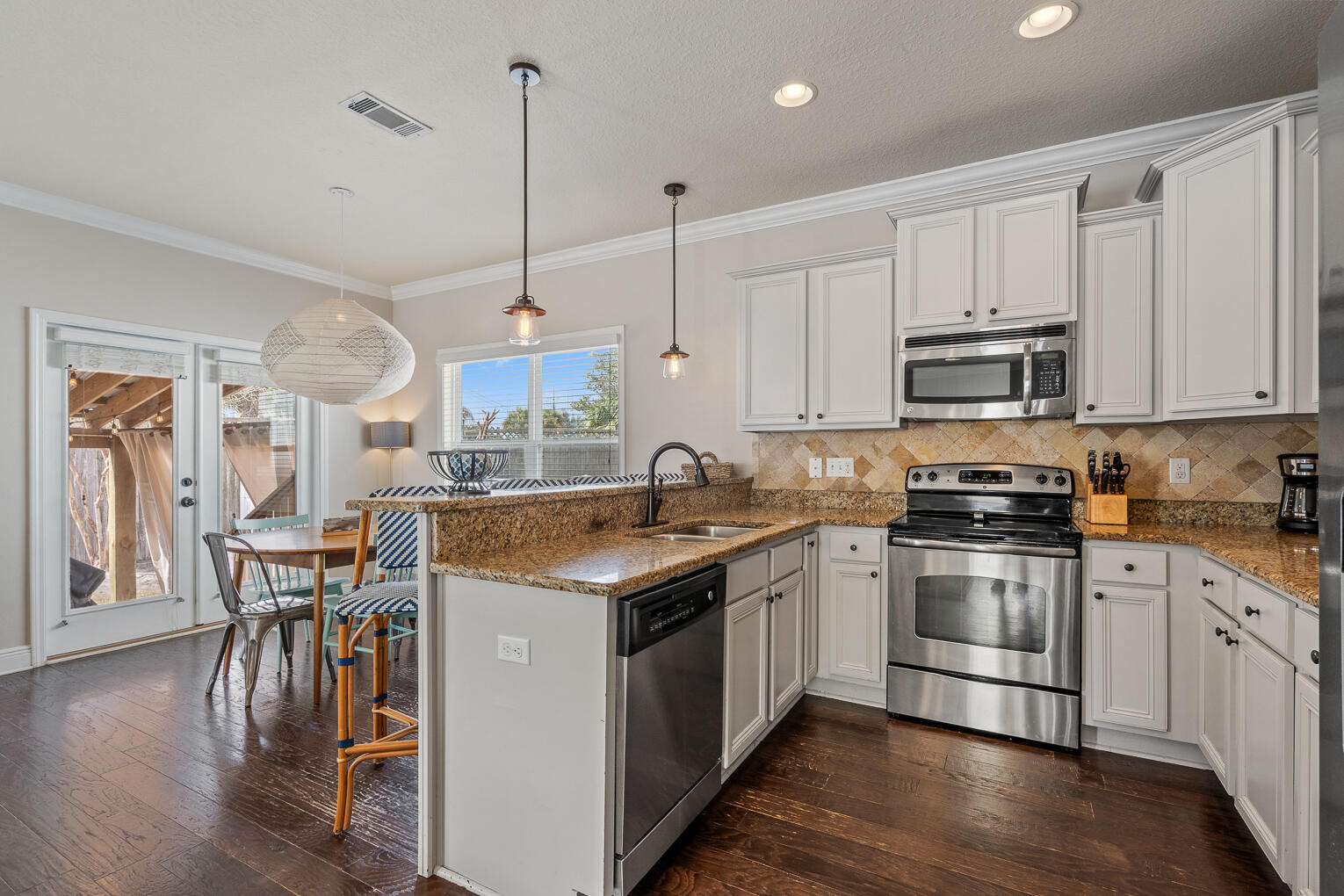WATER VIEW AT INLET BEACH - Residential
