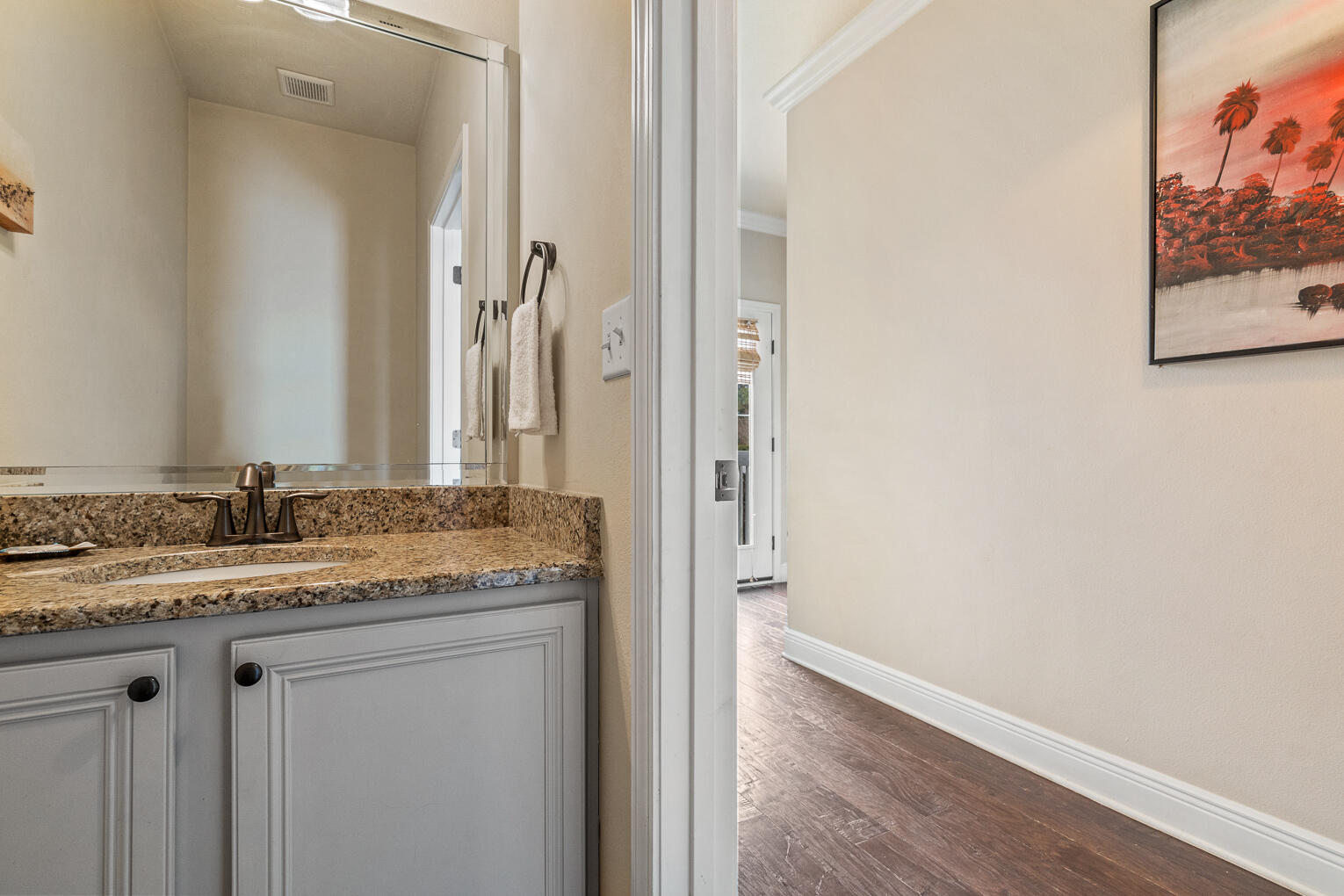 WATER VIEW AT INLET BEACH - Residential