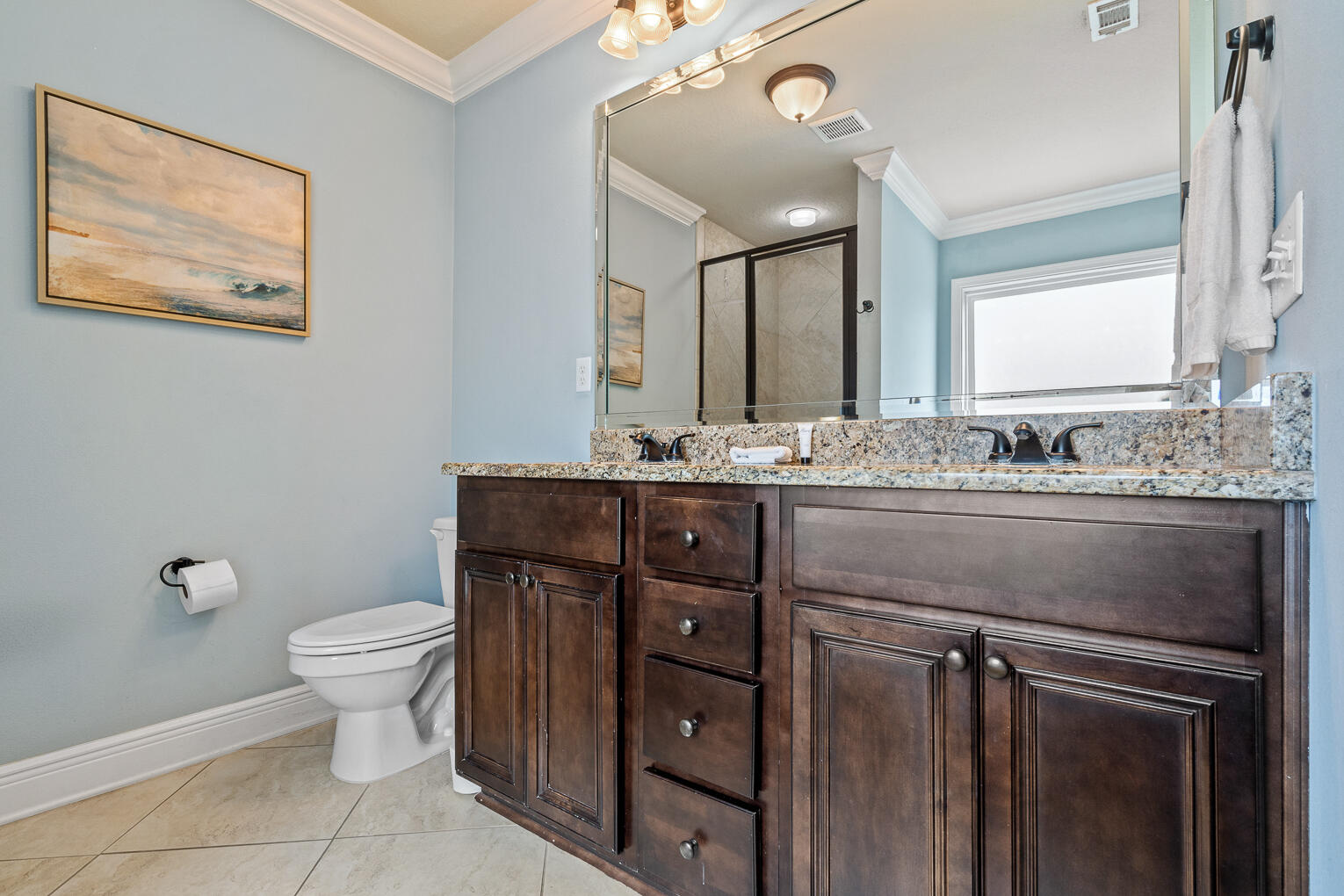 WATER VIEW AT INLET BEACH - Residential