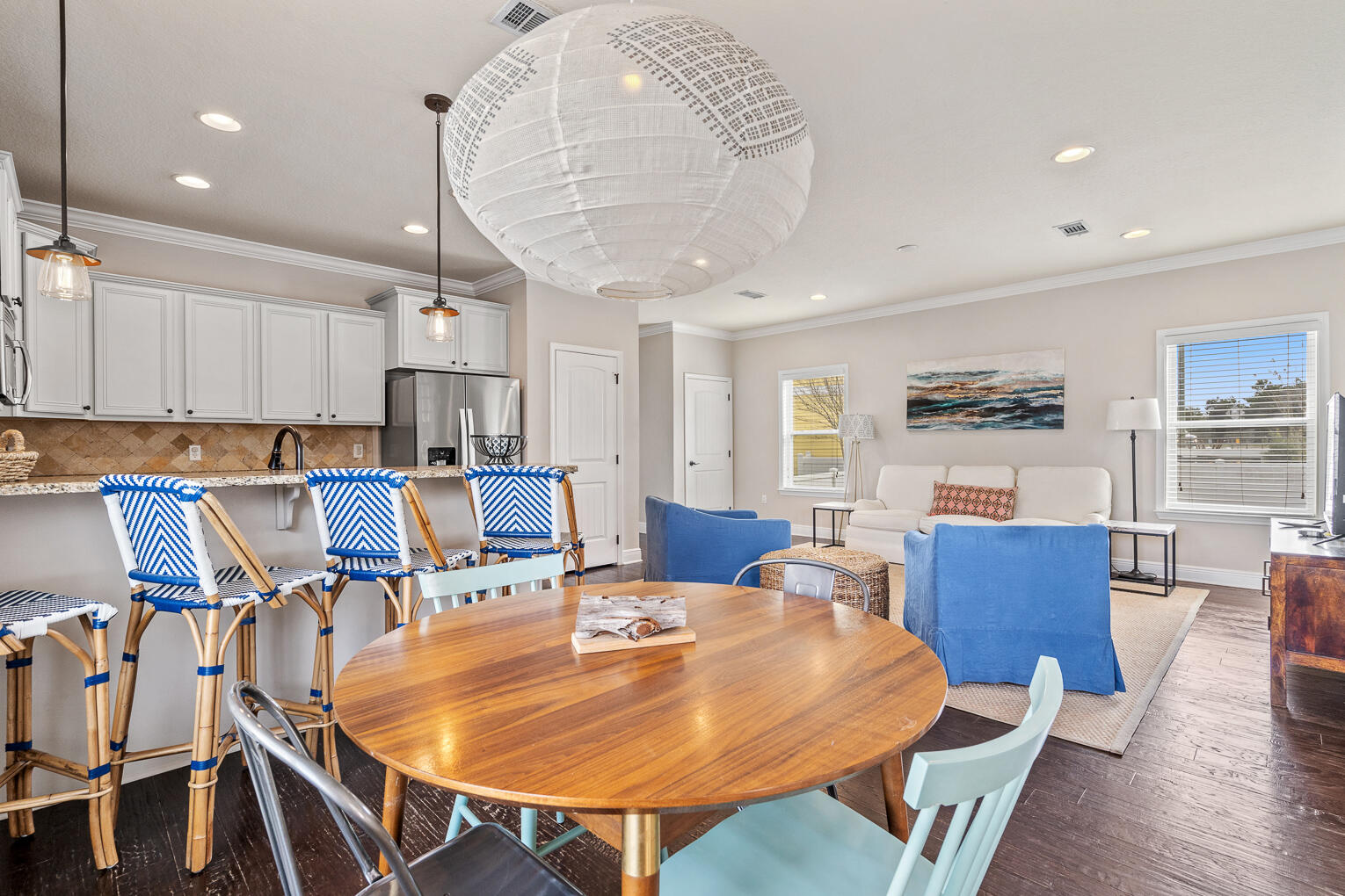 WATER VIEW AT INLET BEACH - Residential