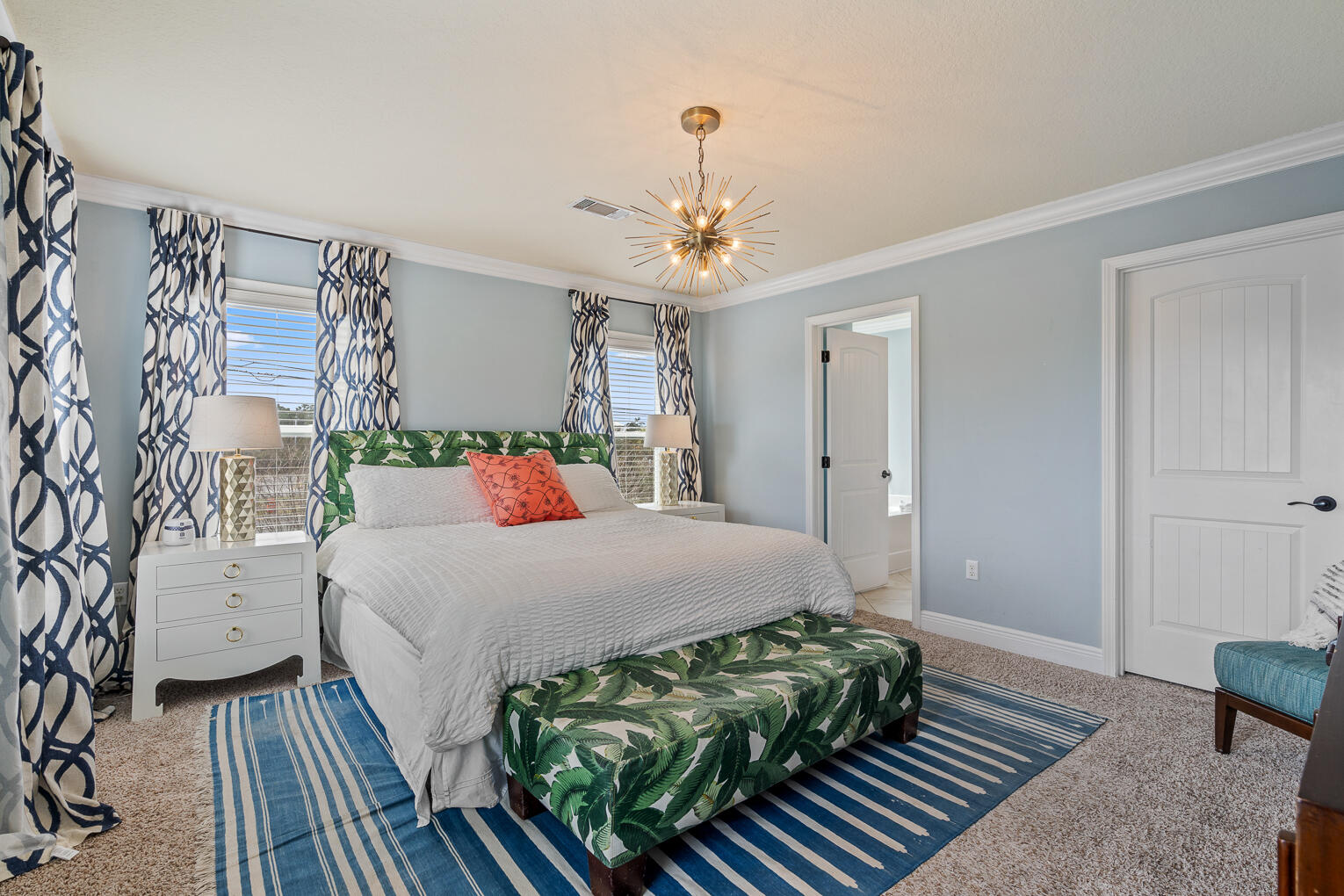 WATER VIEW AT INLET BEACH - Residential